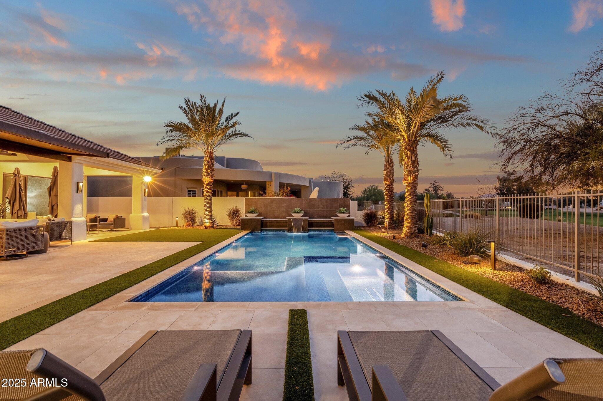 GAINEY RANCH - Residential