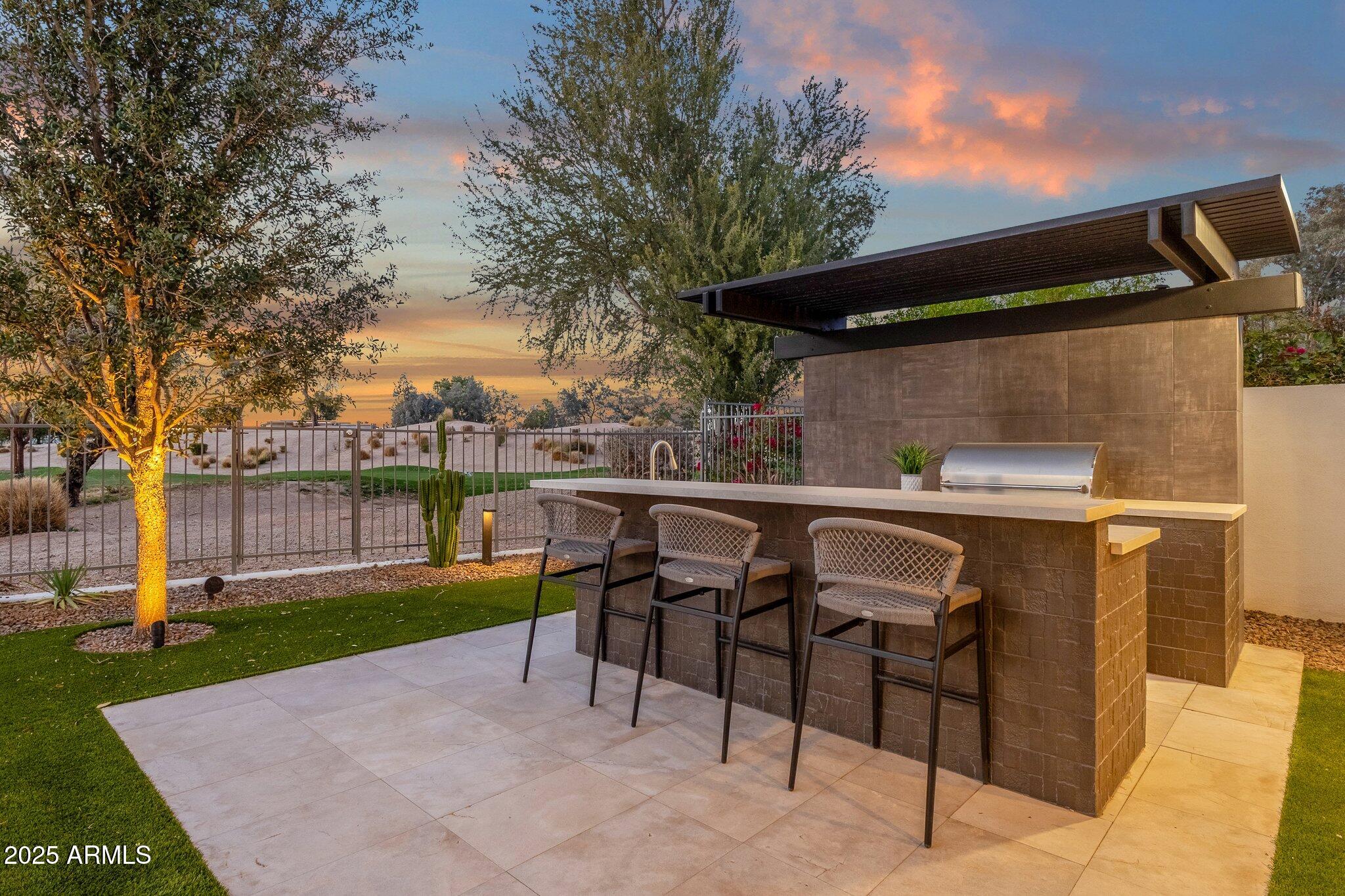 GAINEY RANCH - Residential