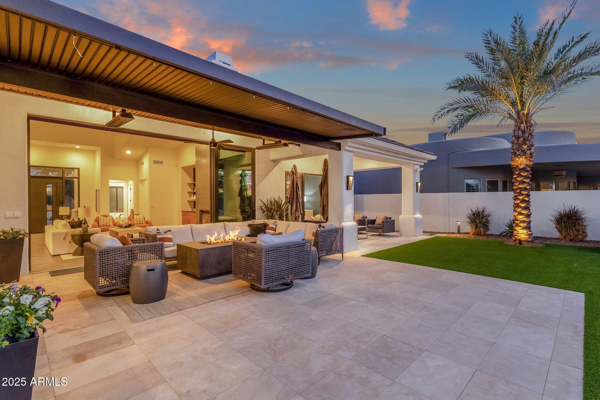 GAINEY RANCH - Residential