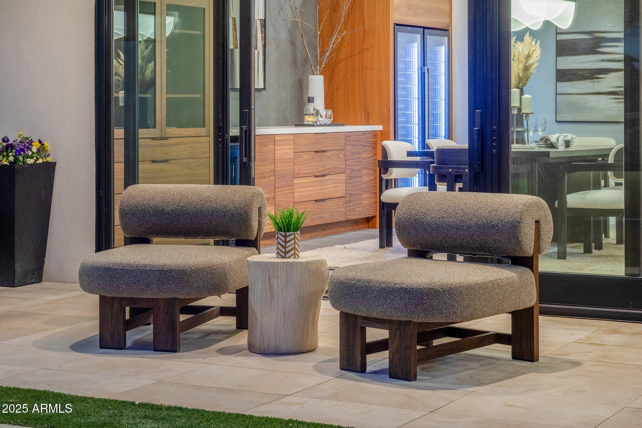 GAINEY RANCH - Residential
