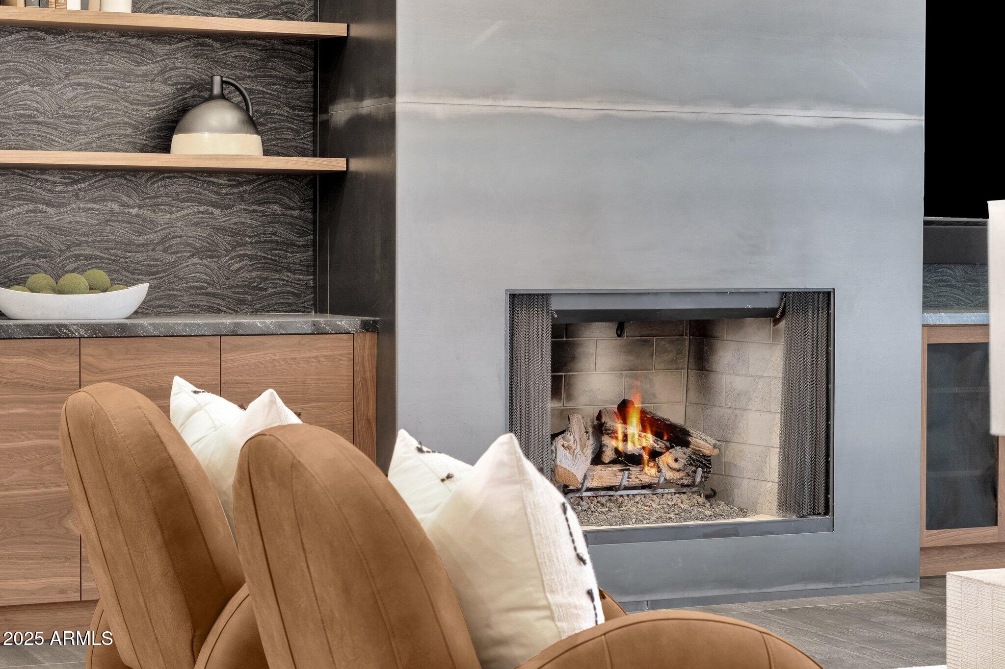 GAINEY RANCH - Residential