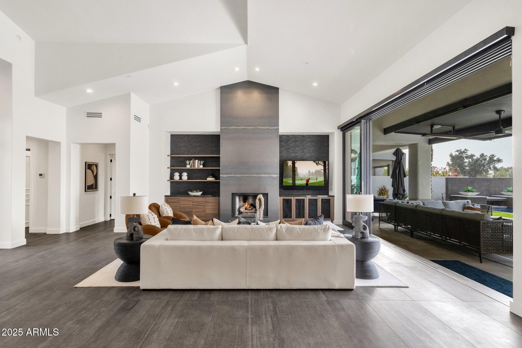GAINEY RANCH - Residential