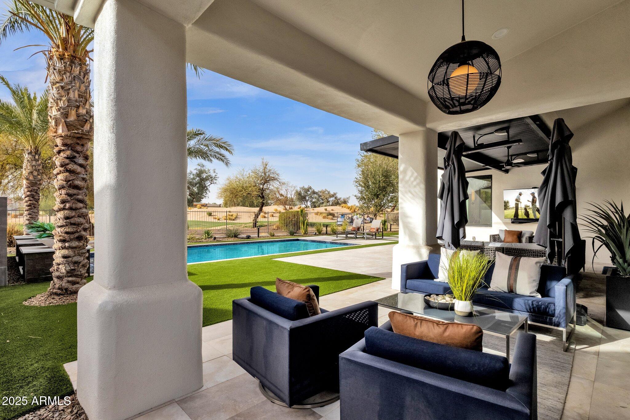 GAINEY RANCH - Residential