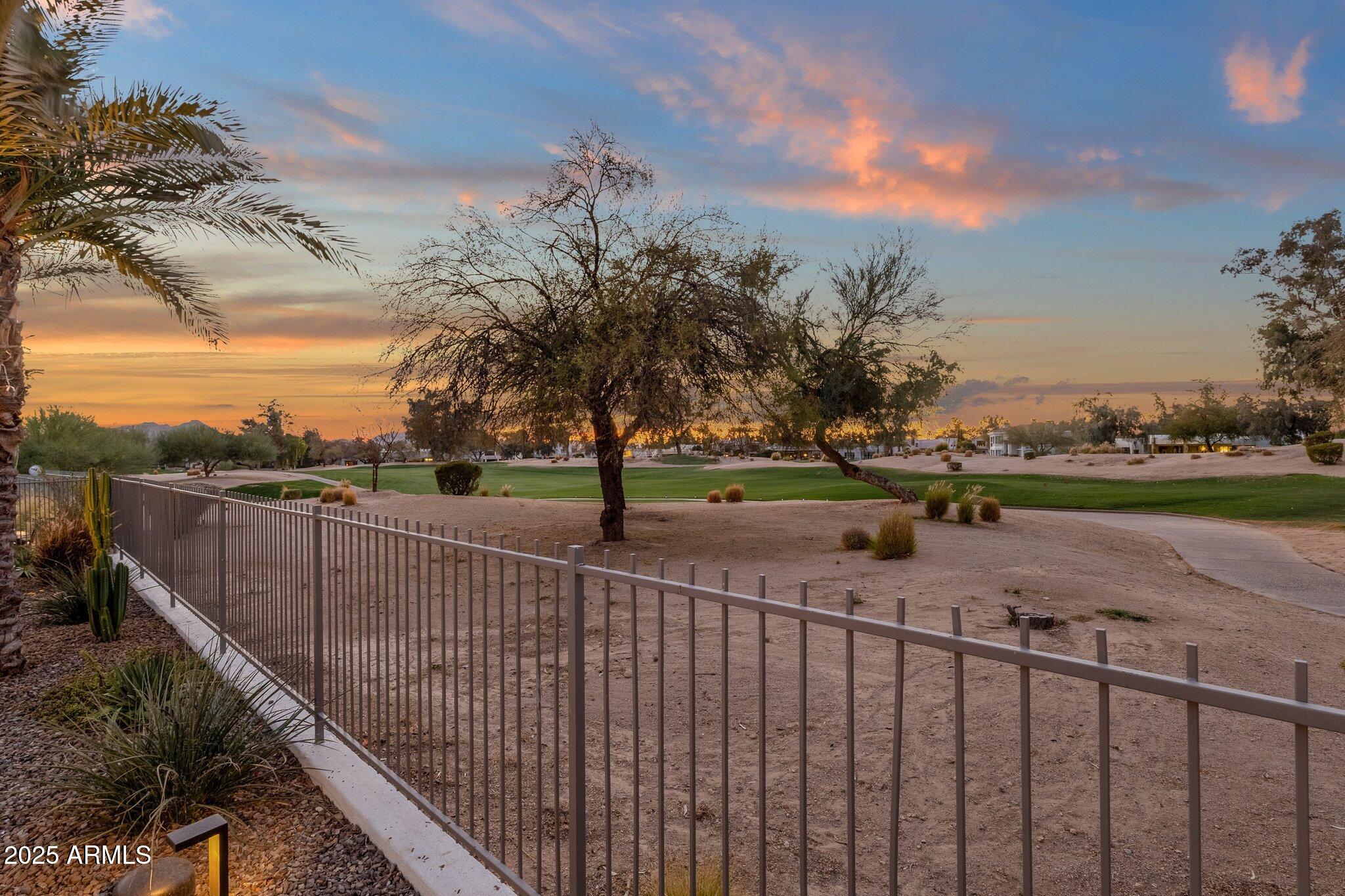 GAINEY RANCH - Residential