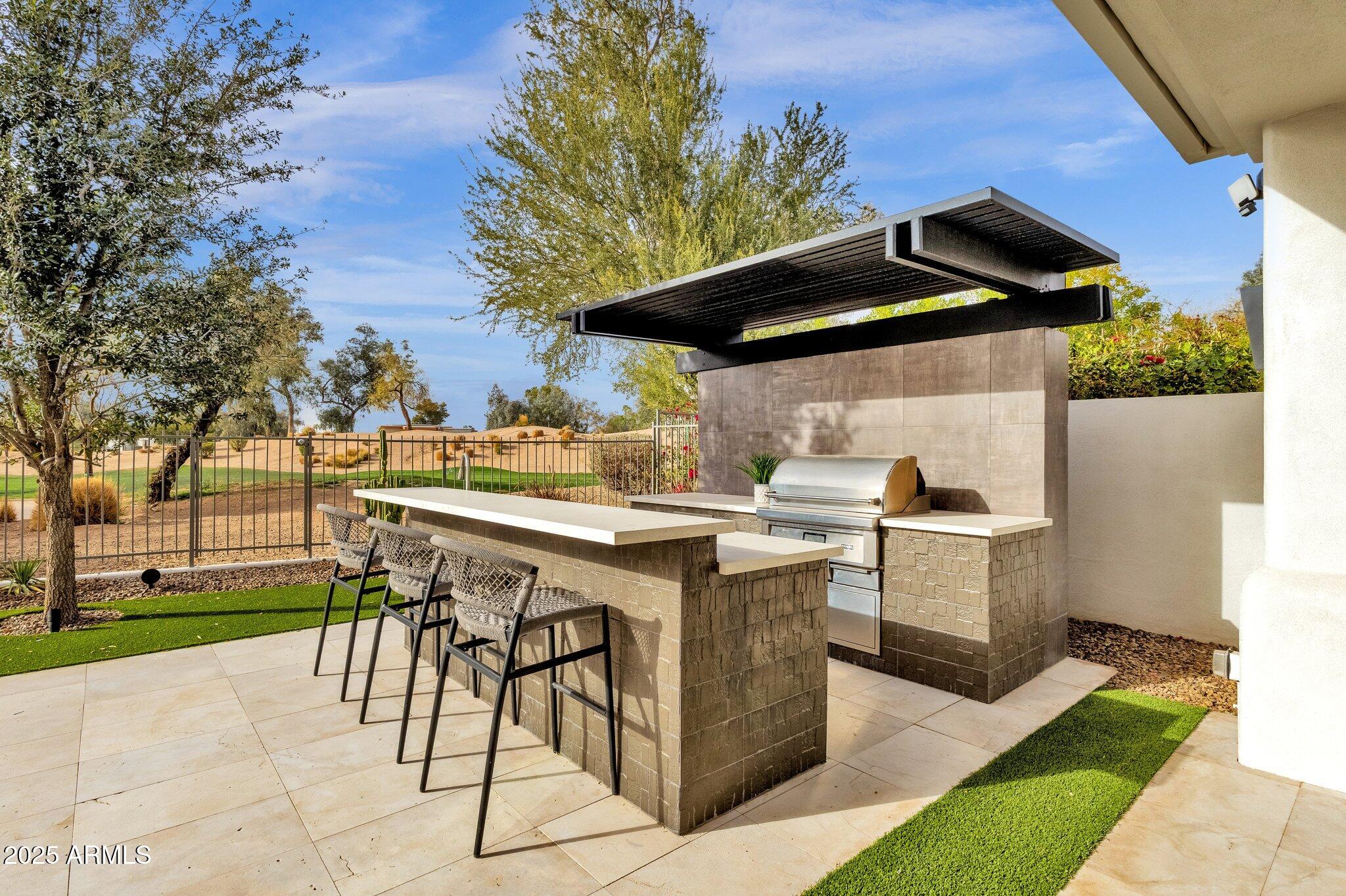 GAINEY RANCH - Residential
