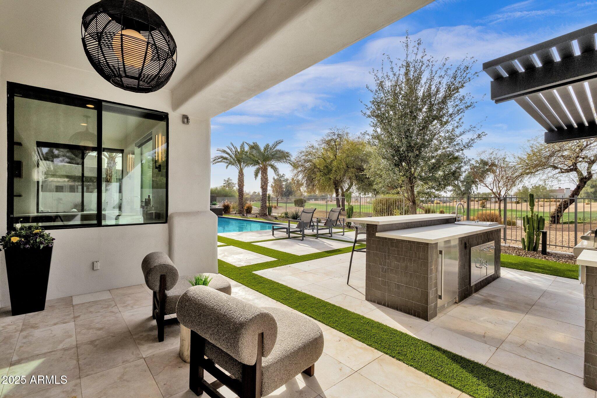 GAINEY RANCH - Residential