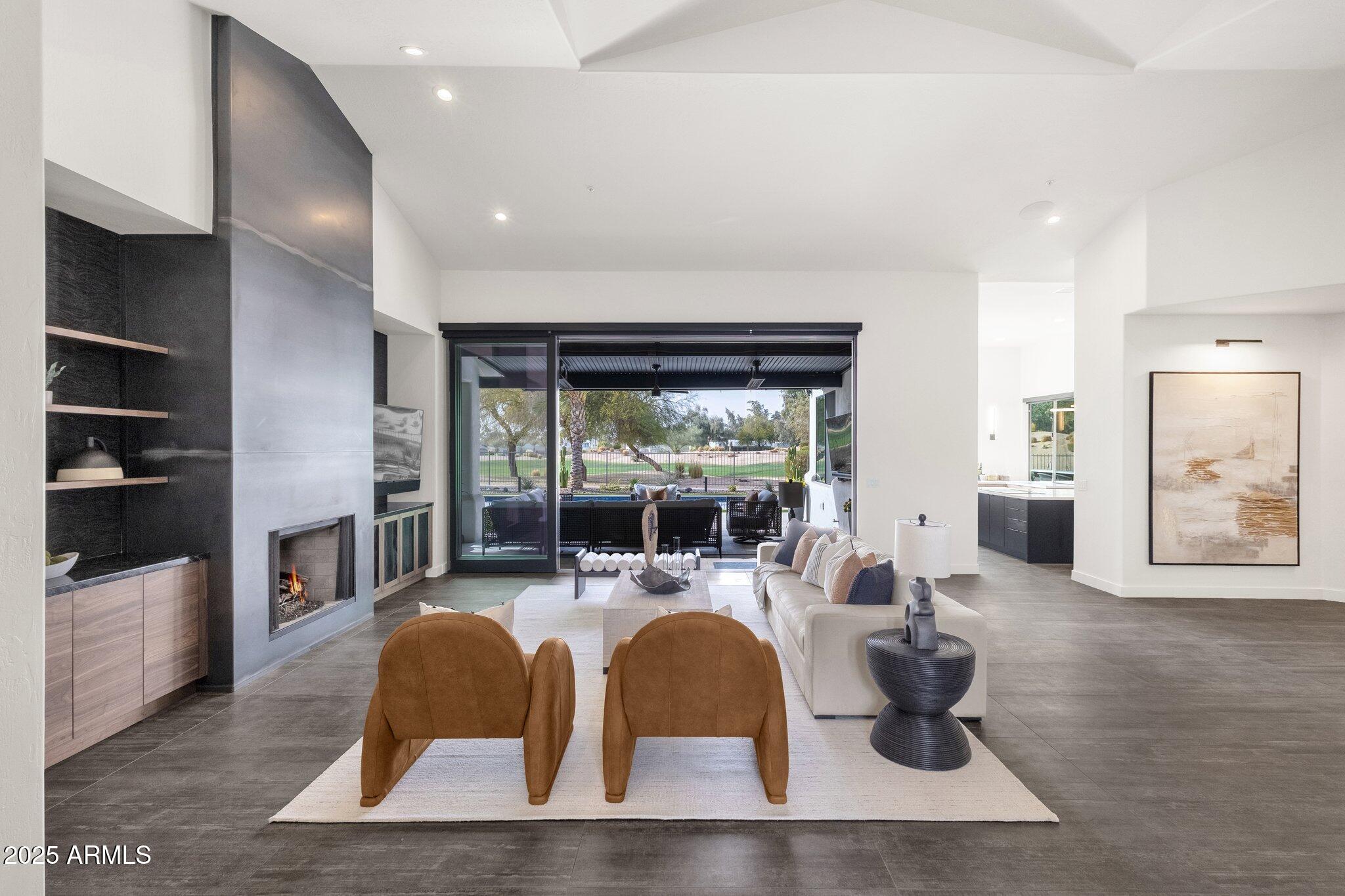 GAINEY RANCH - Residential
