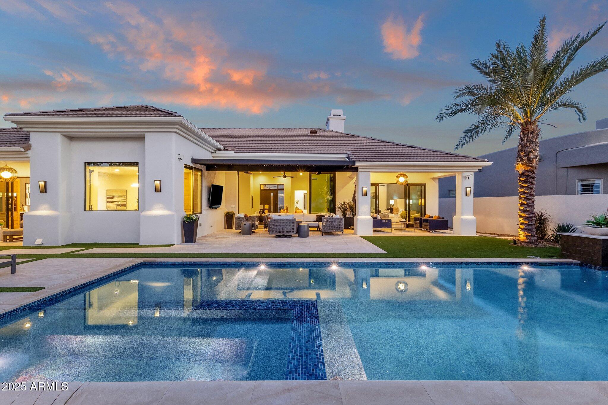 GAINEY RANCH - Residential