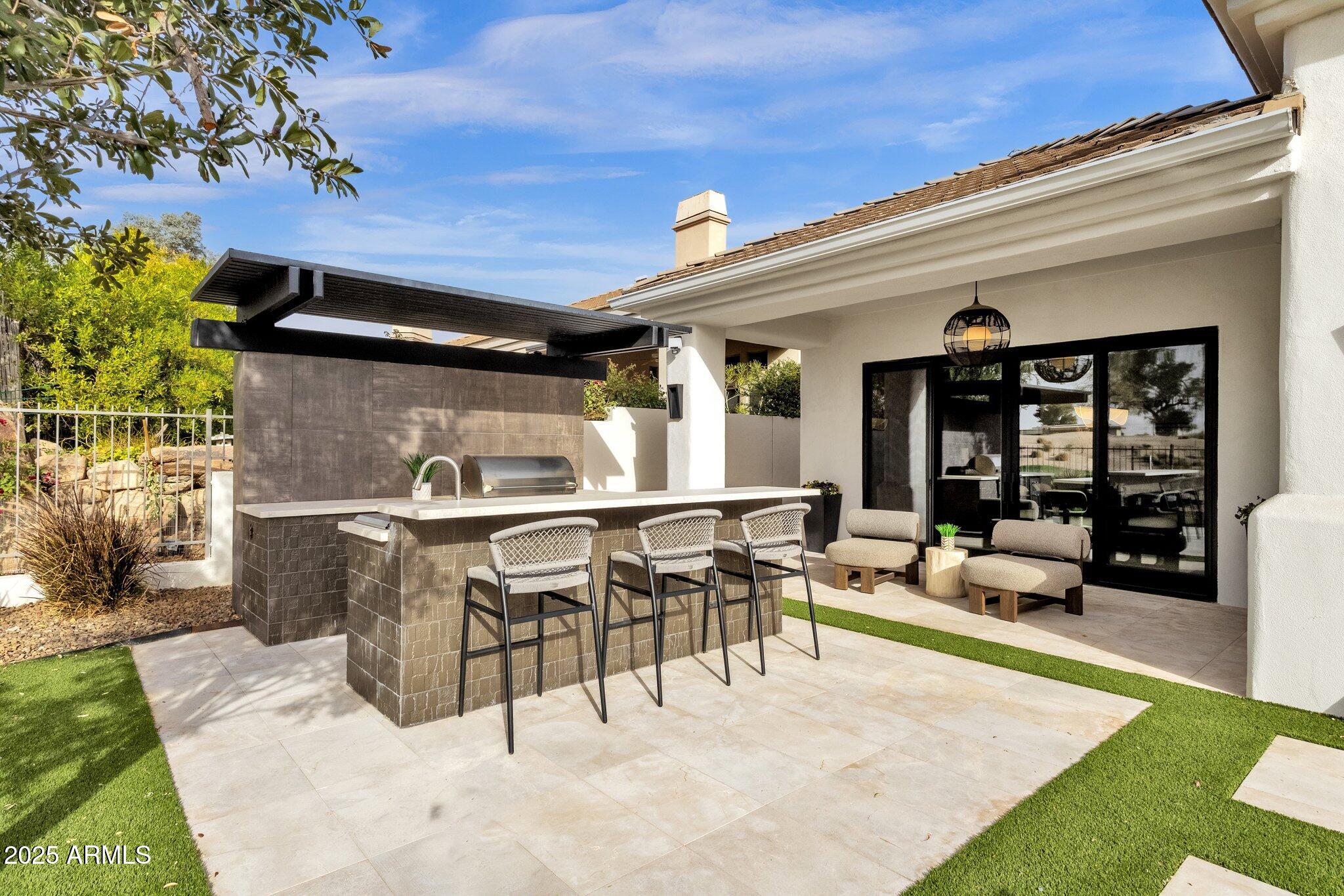 GAINEY RANCH - Residential