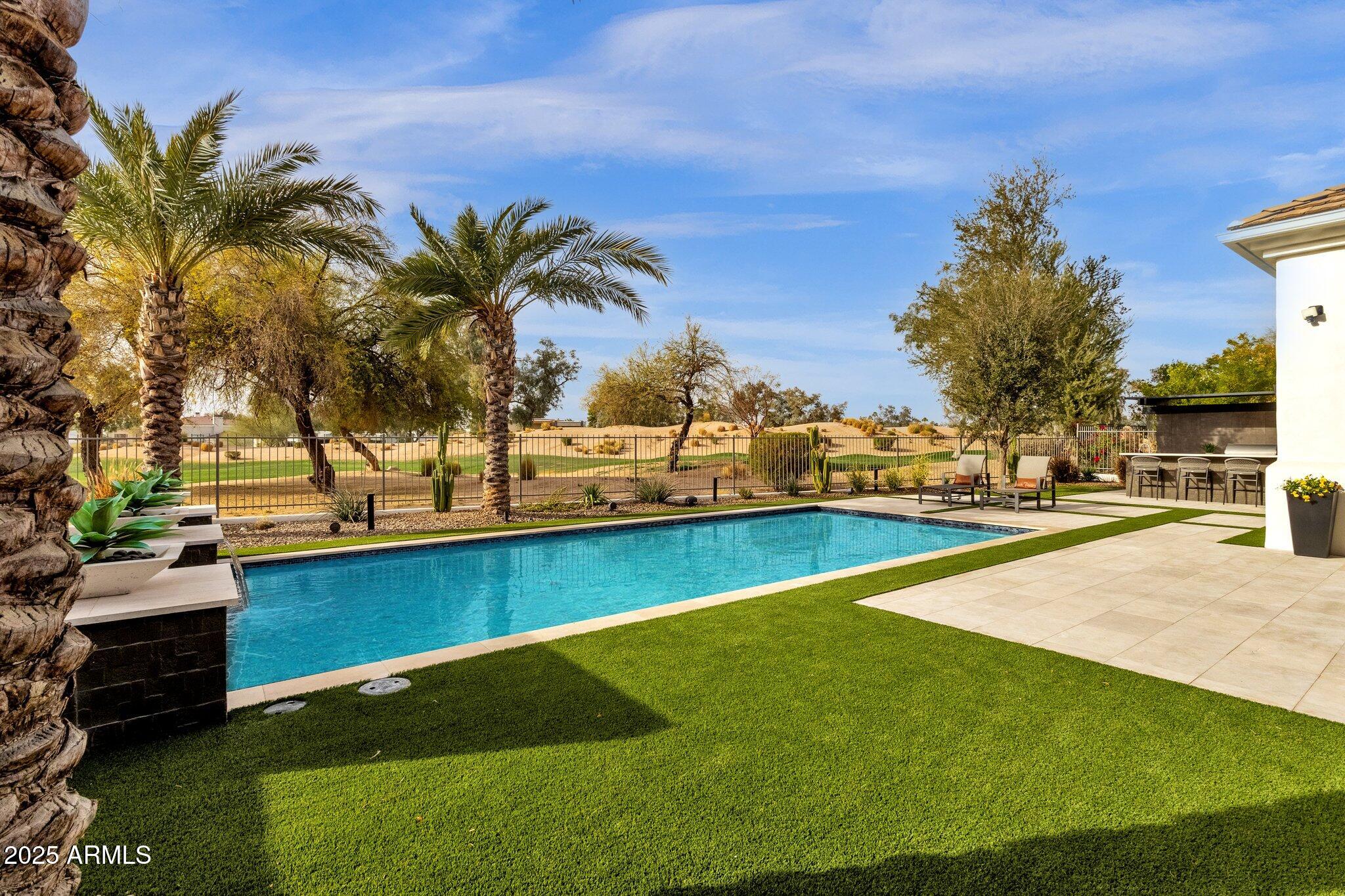 GAINEY RANCH - Residential