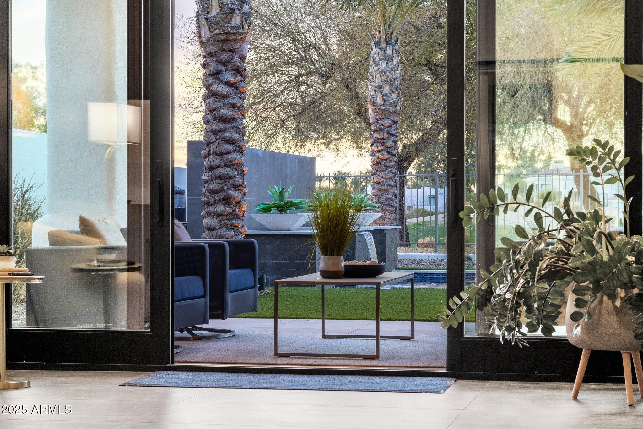 GAINEY RANCH - Residential