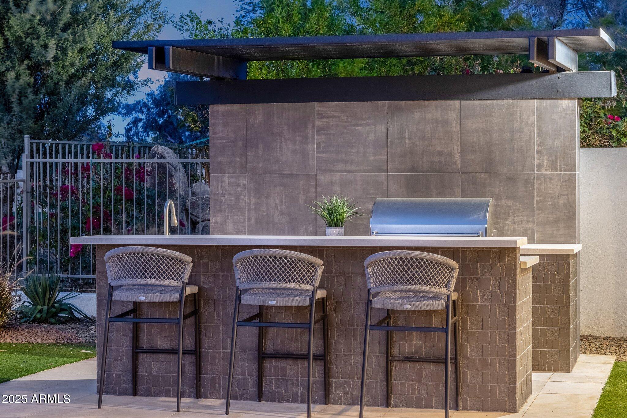 GAINEY RANCH - Residential