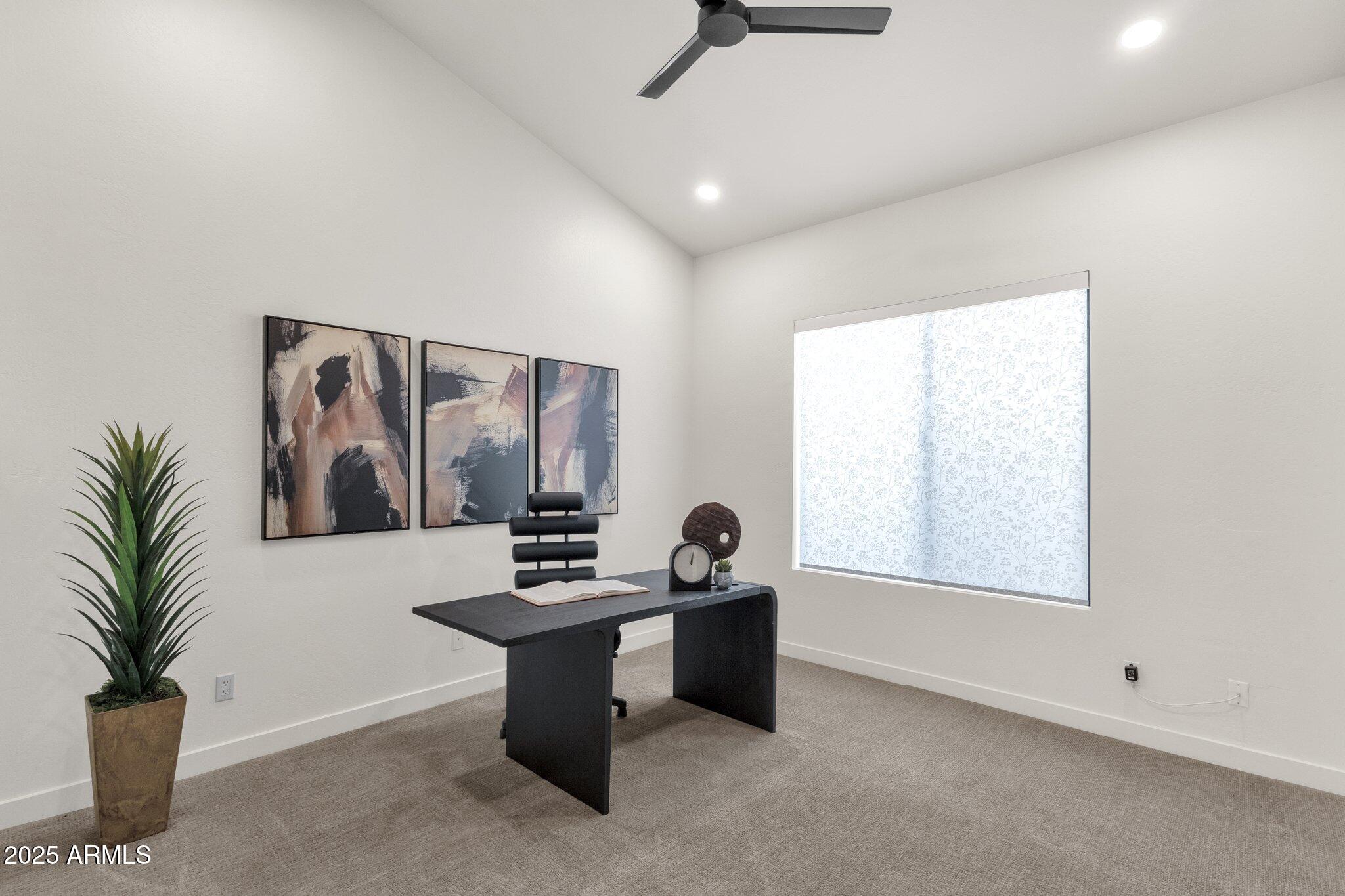 GAINEY RANCH - Residential