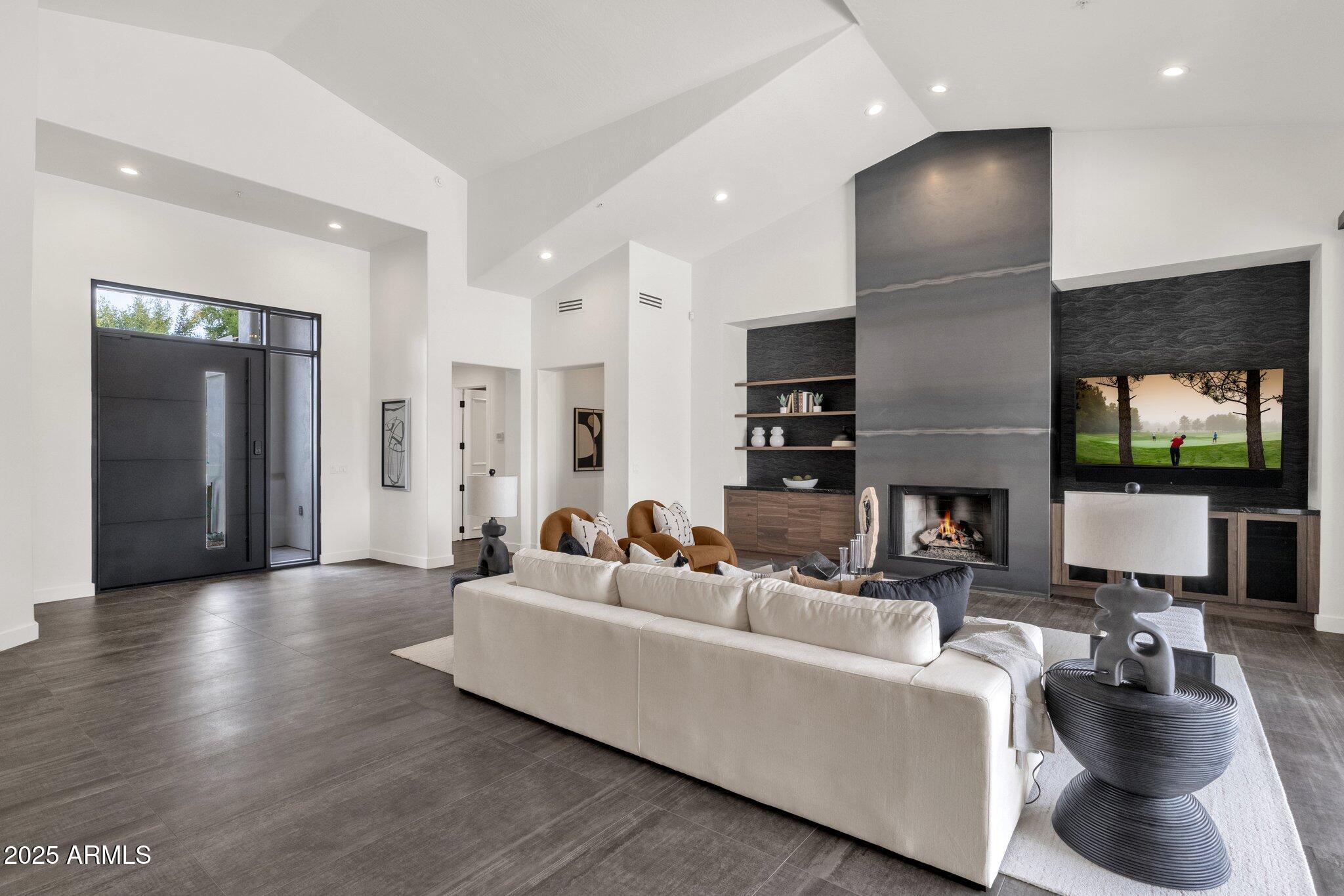 GAINEY RANCH - Residential