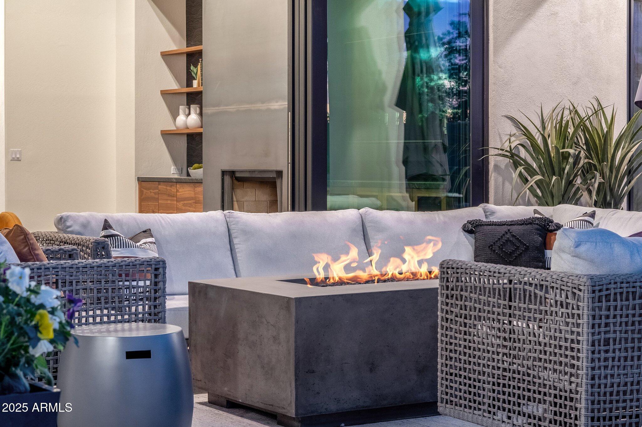 GAINEY RANCH - Residential