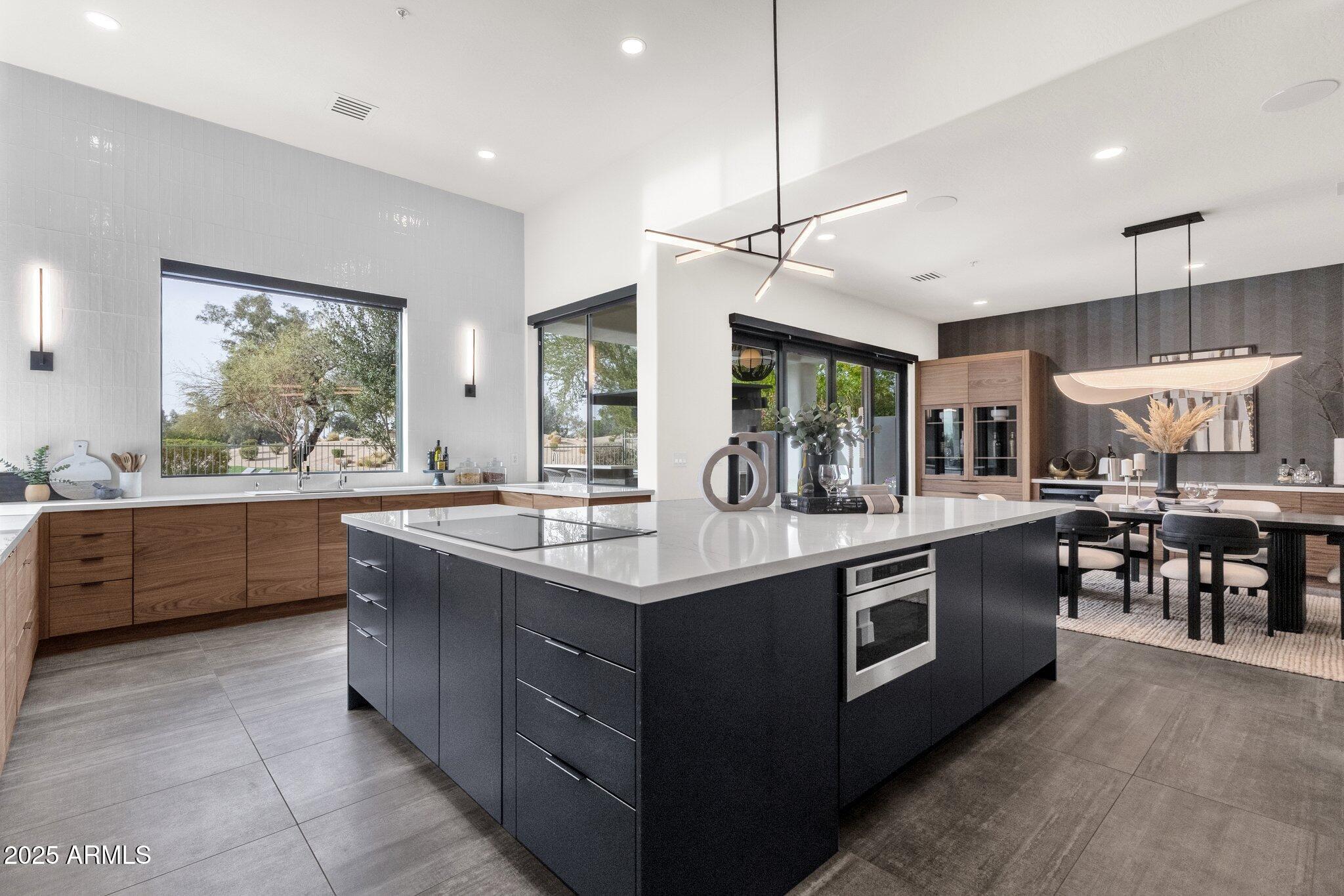 GAINEY RANCH - Residential