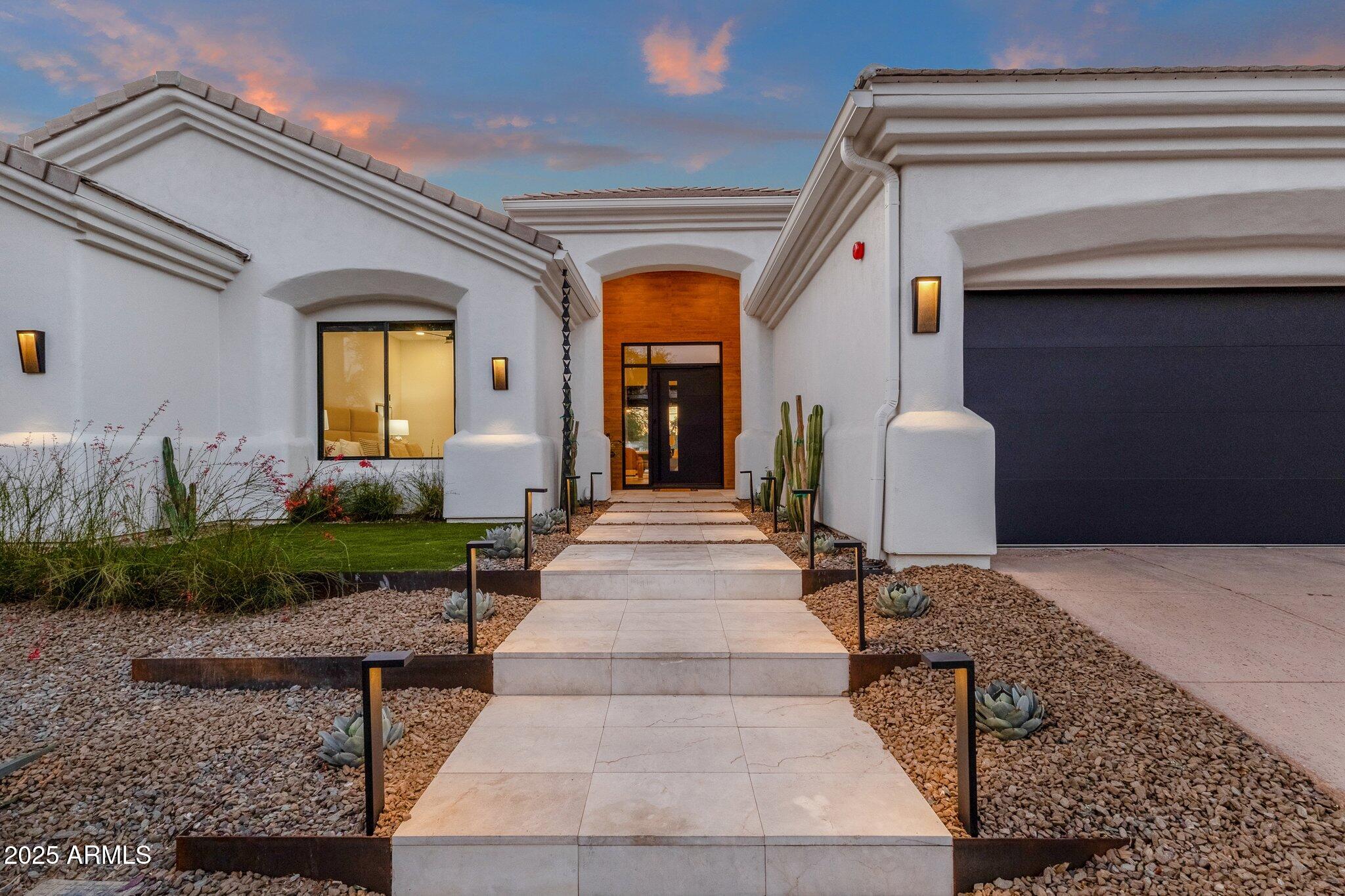 GAINEY RANCH - Residential