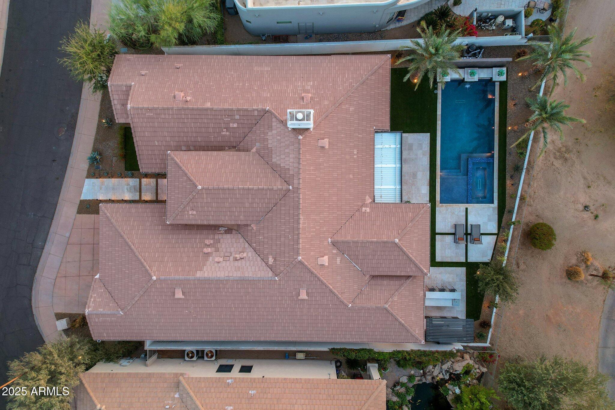 GAINEY RANCH - Residential
