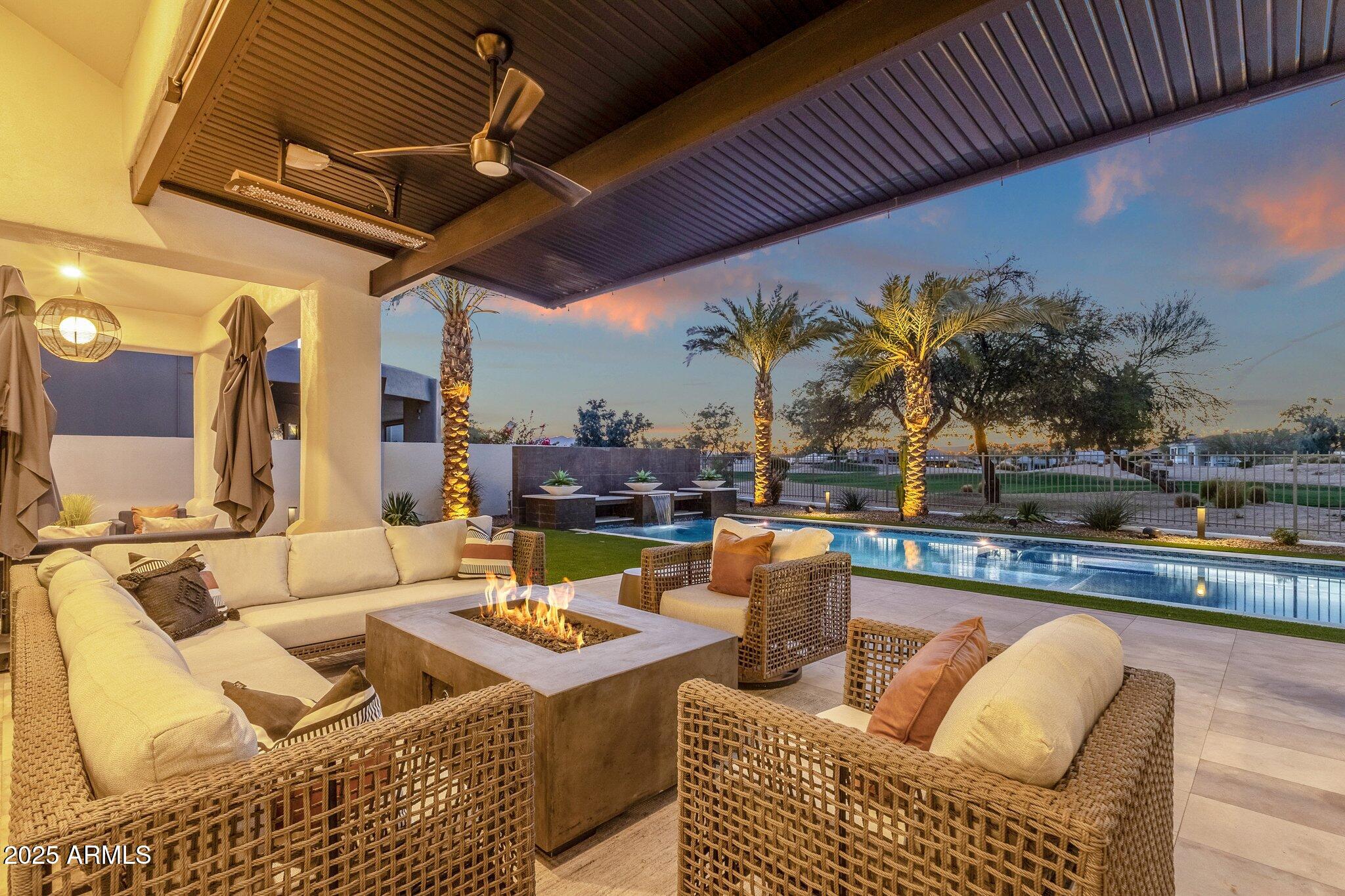 GAINEY RANCH - Residential