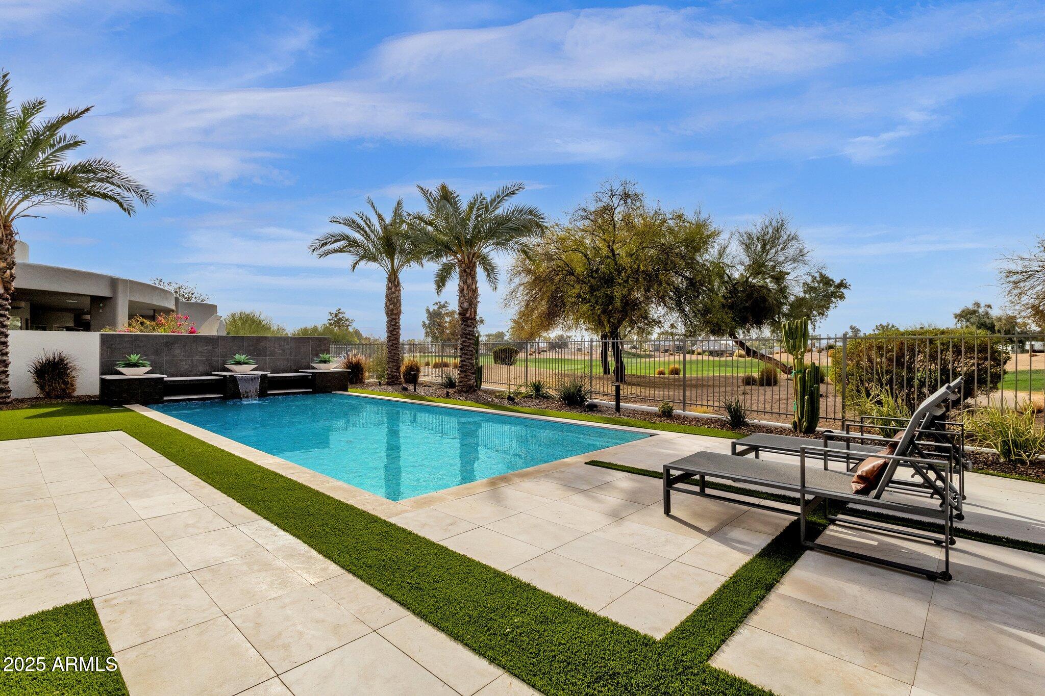 GAINEY RANCH - Residential