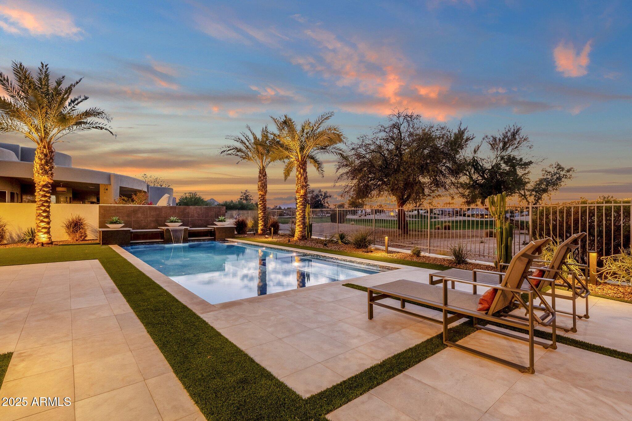 GAINEY RANCH - Residential