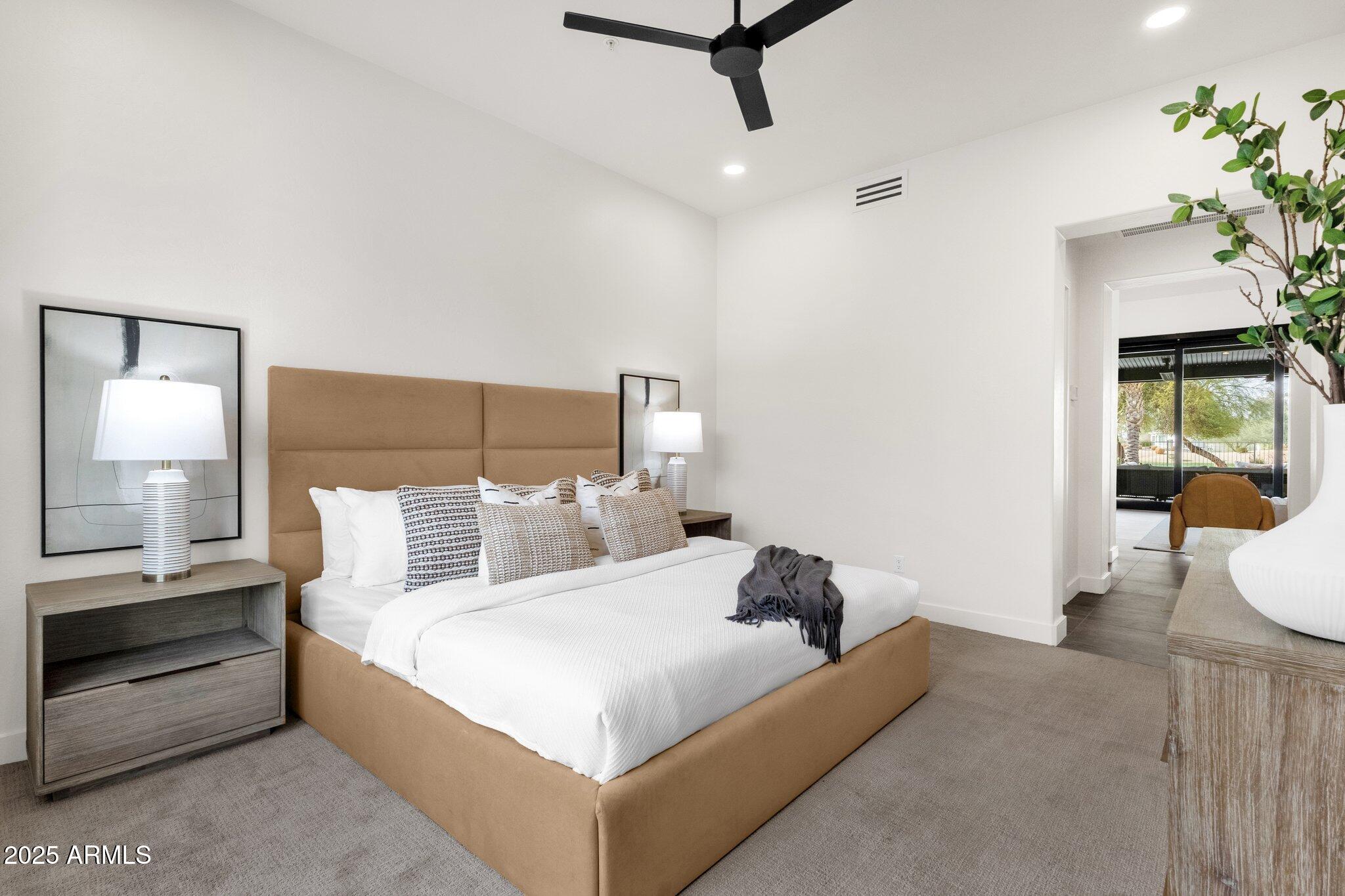 GAINEY RANCH - Residential