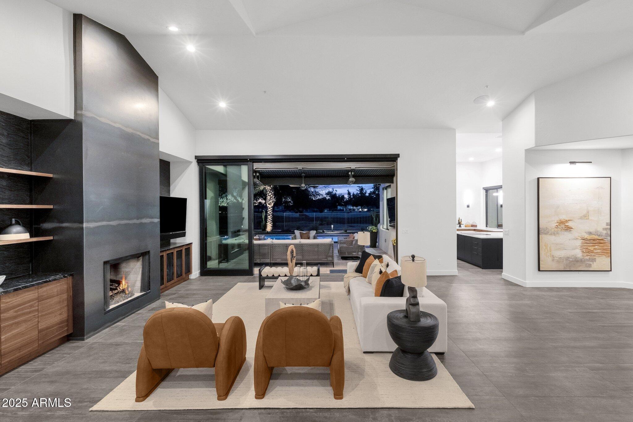 GAINEY RANCH - Residential