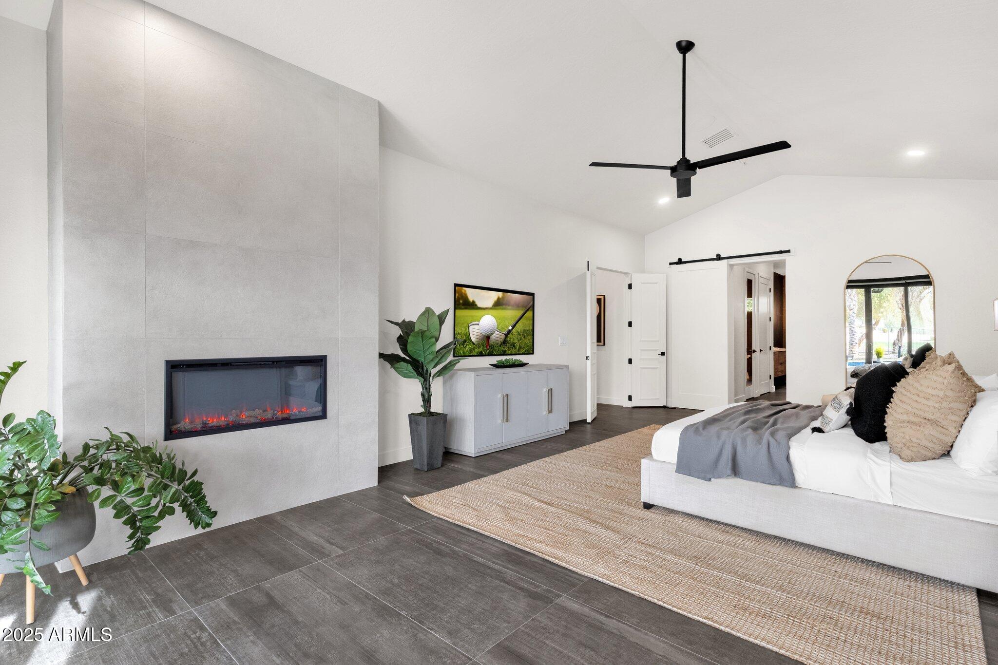GAINEY RANCH - Residential