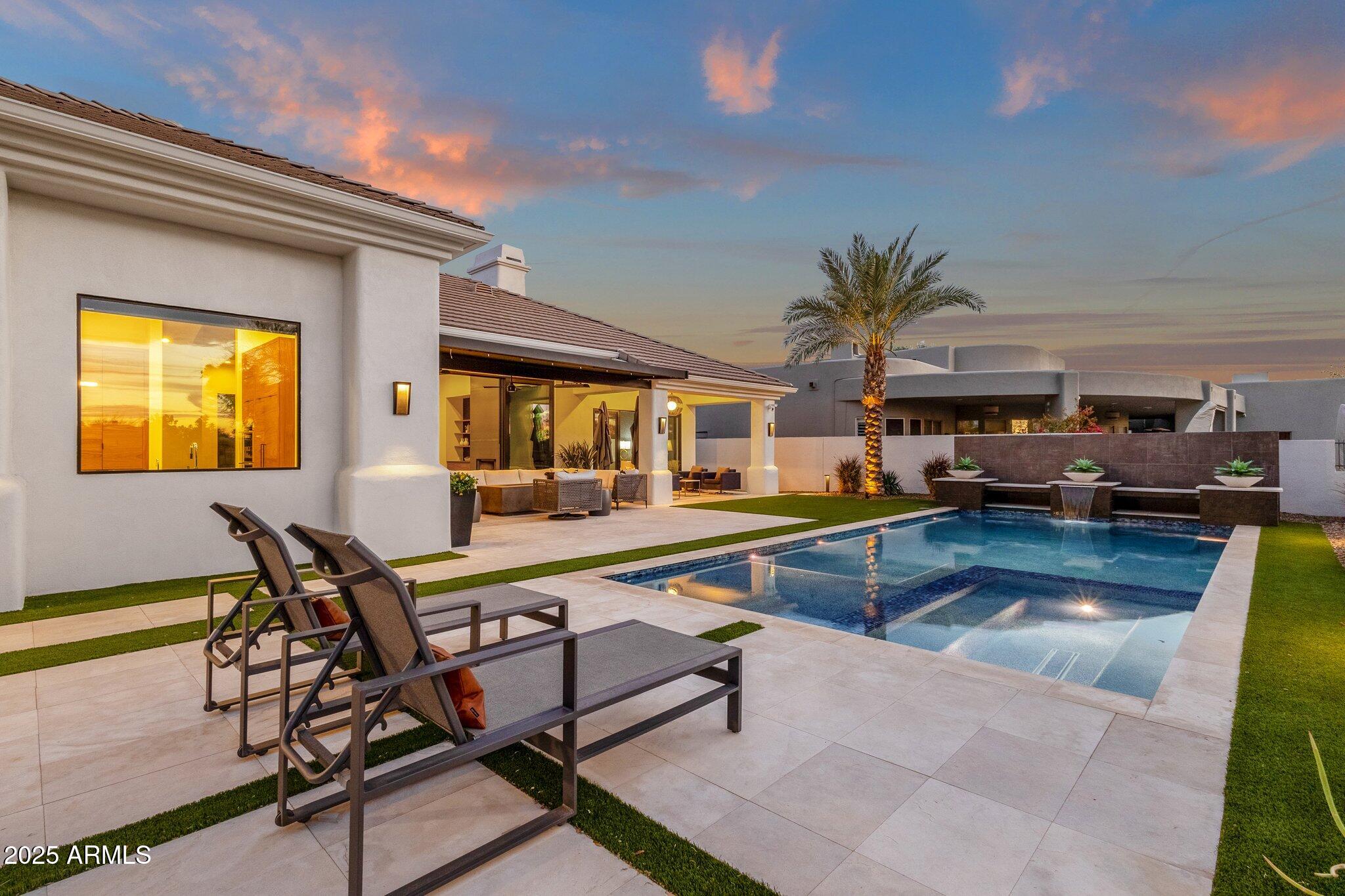 GAINEY RANCH - Residential