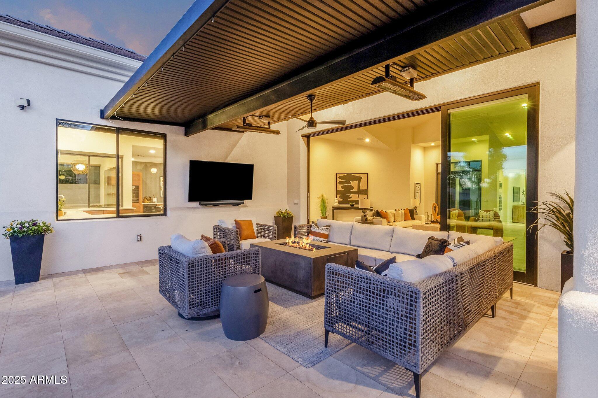GAINEY RANCH - Residential