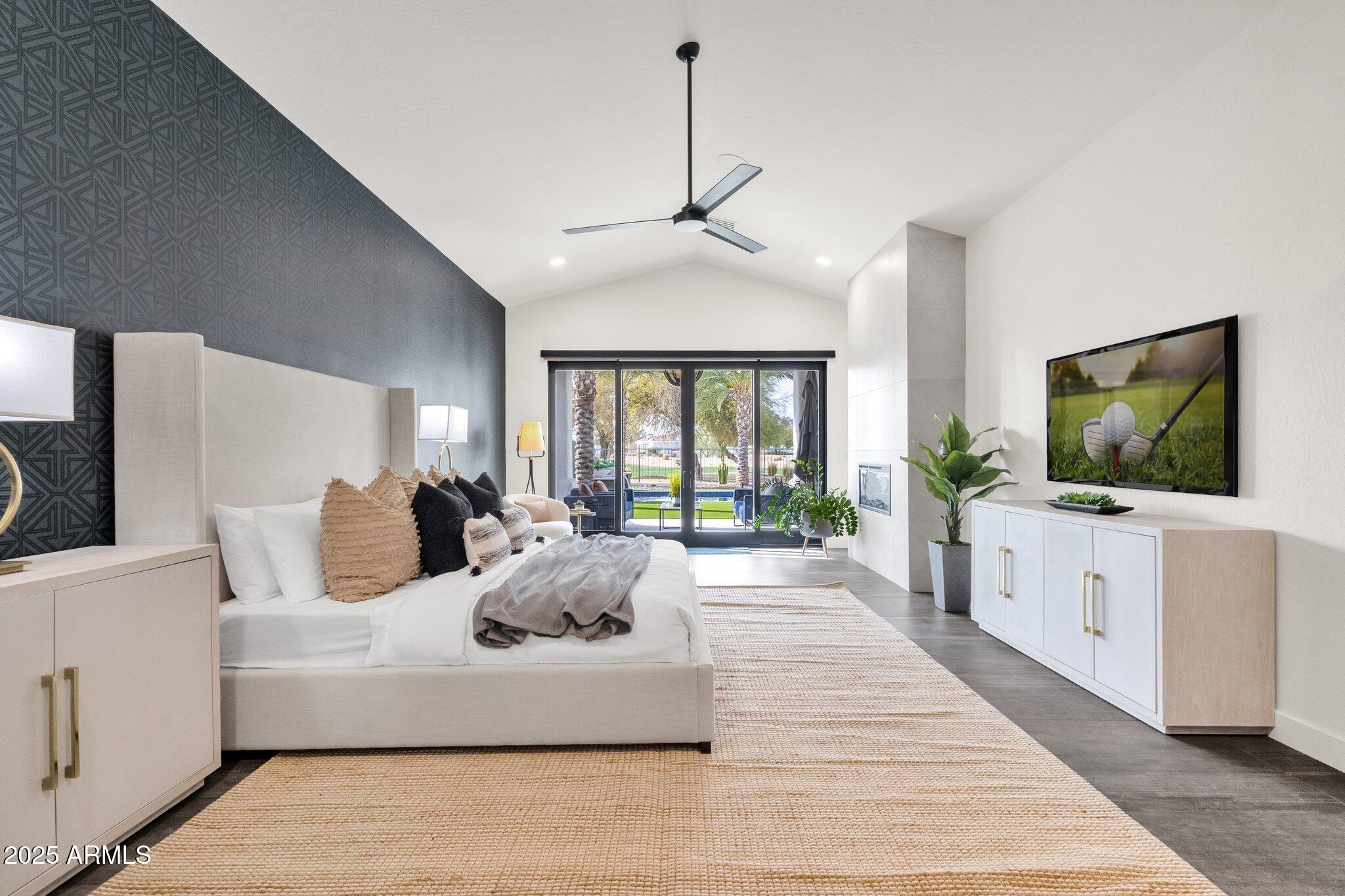 GAINEY RANCH - Residential