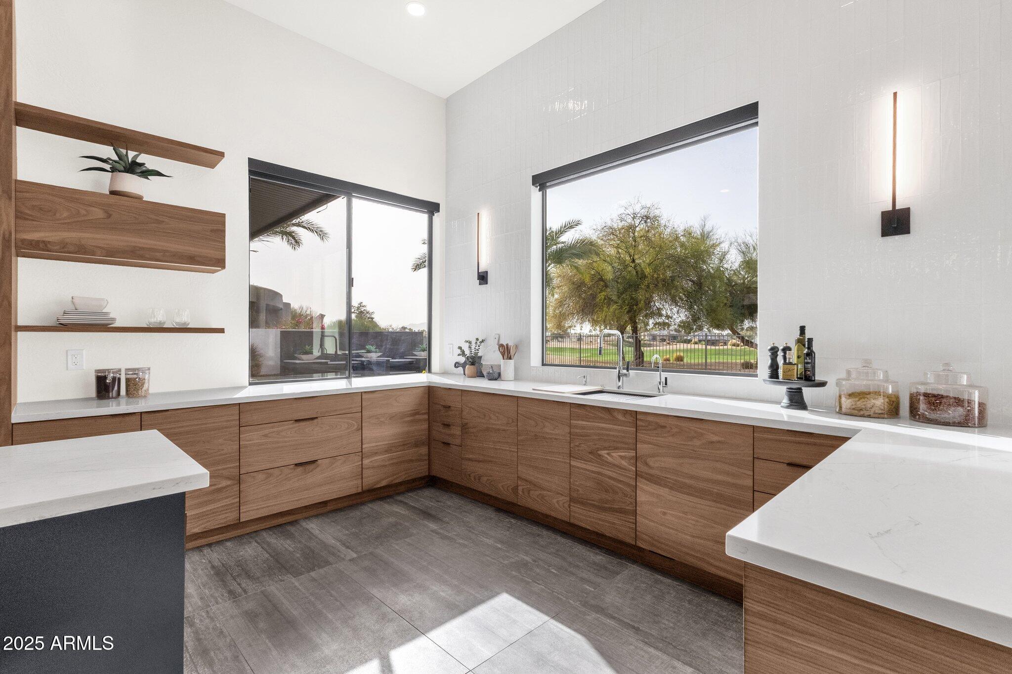 GAINEY RANCH - Residential