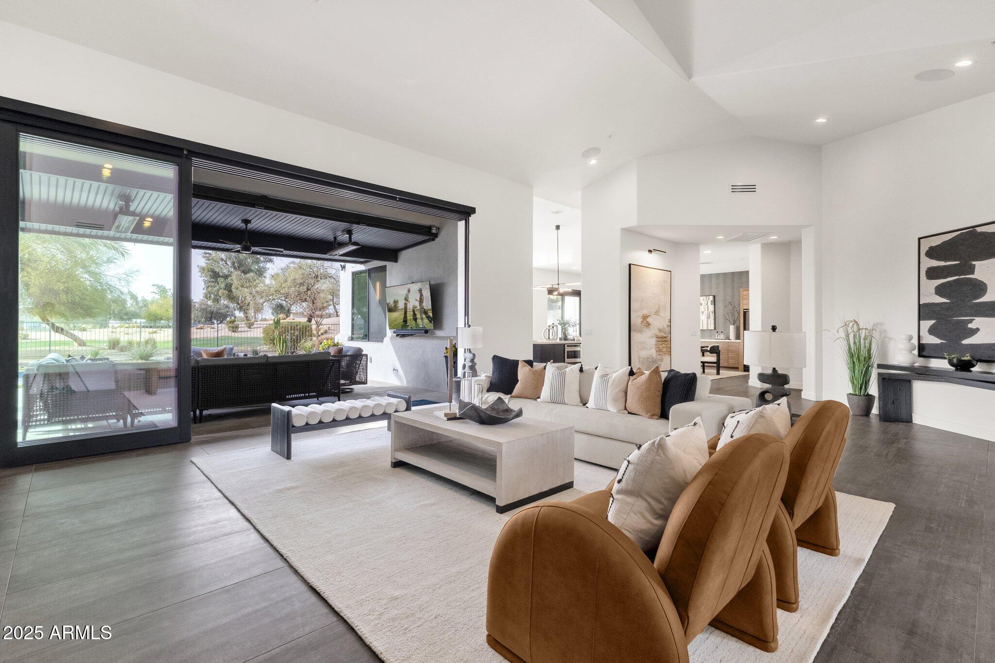 GAINEY RANCH - Residential