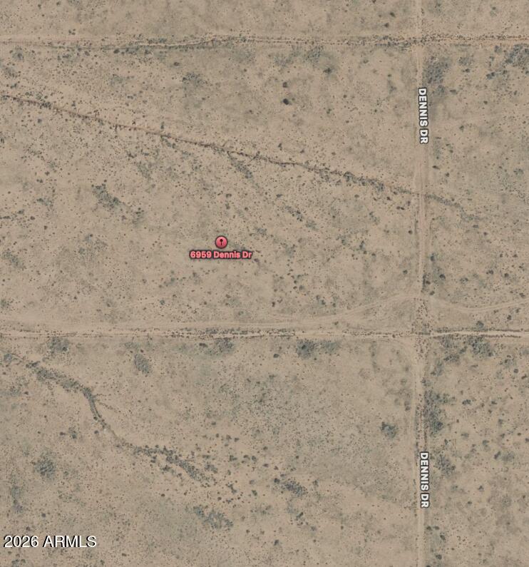GREATER KINGMAN INDUSTRIAL PARK UNIT 3 - Land