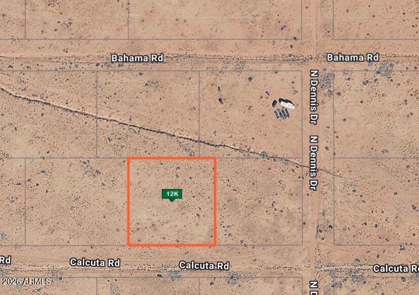 GREATER KINGMAN INDUSTRIAL PARK UNIT 3 - Land
