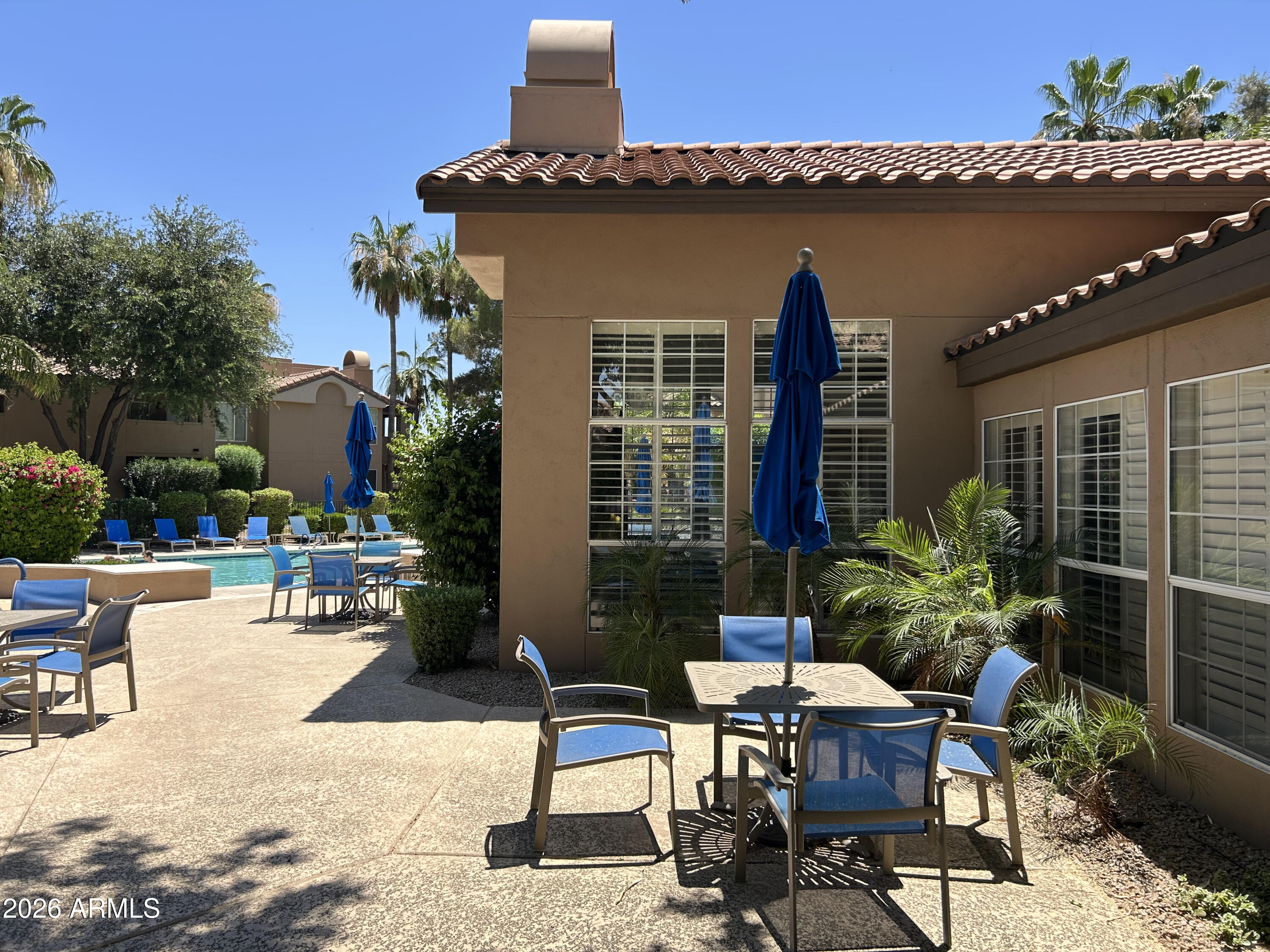 CASABELLA CONDOMINIUMS - Residential