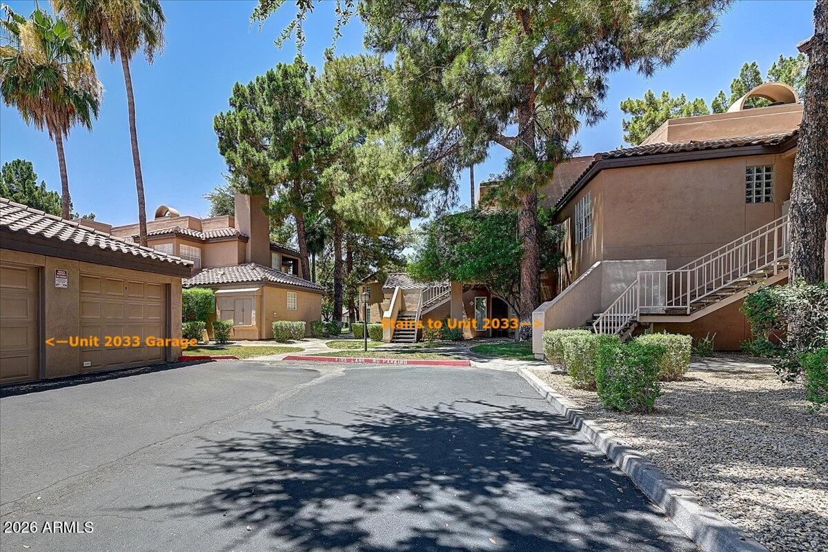 CASABELLA CONDOMINIUMS - Residential