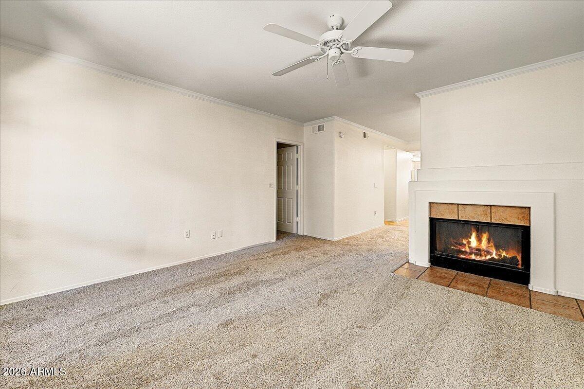 CASABELLA CONDOMINIUMS - Residential