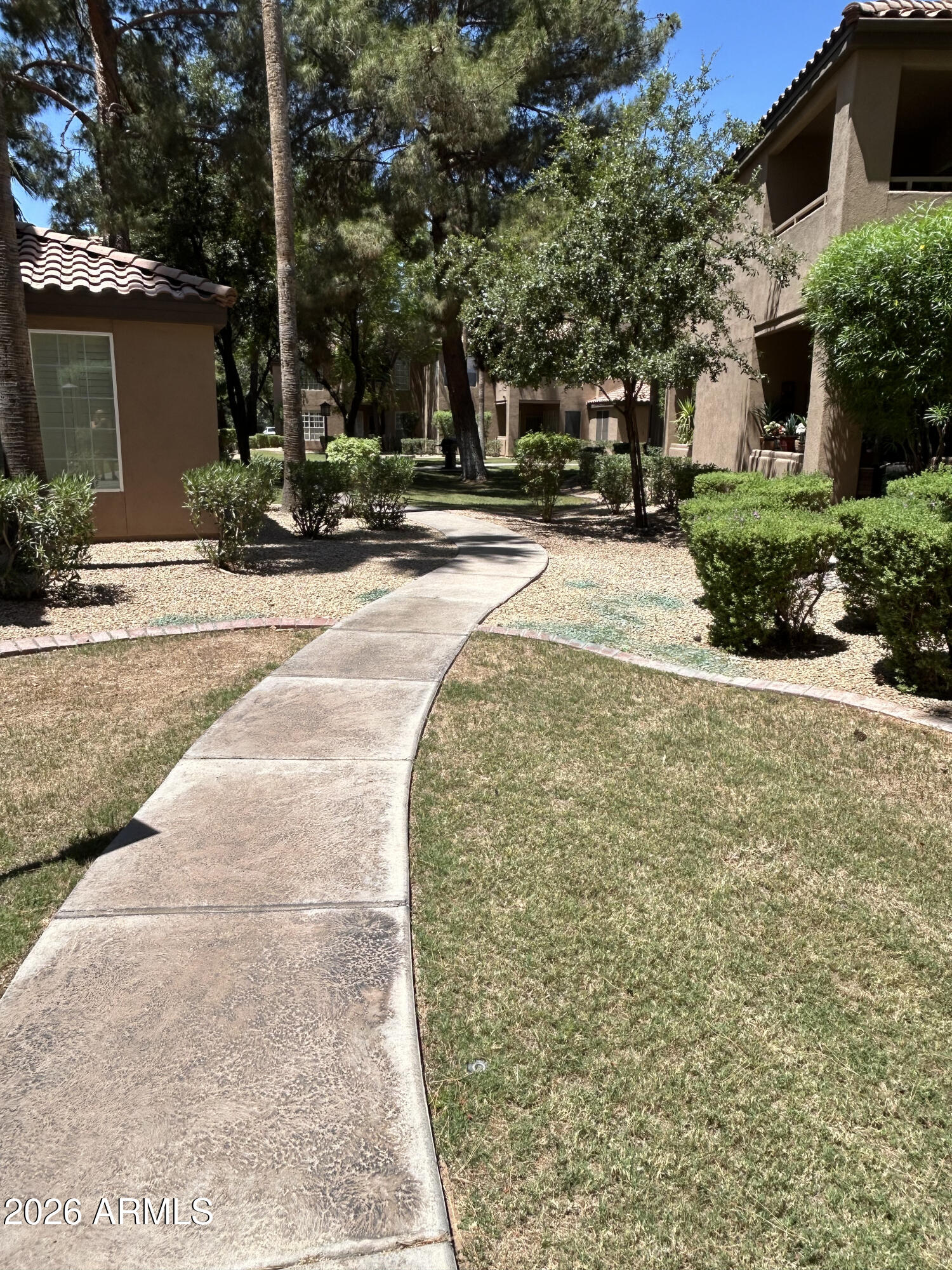CASABELLA CONDOMINIUMS - Residential