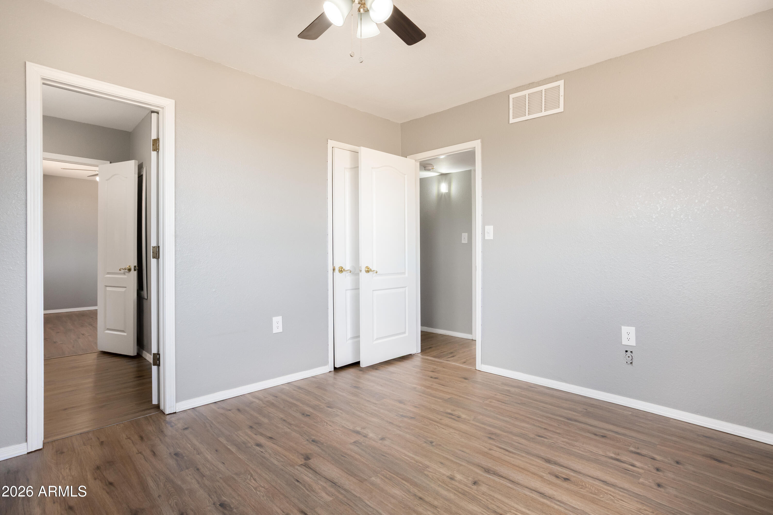 GARDEN VALLEY - Residential