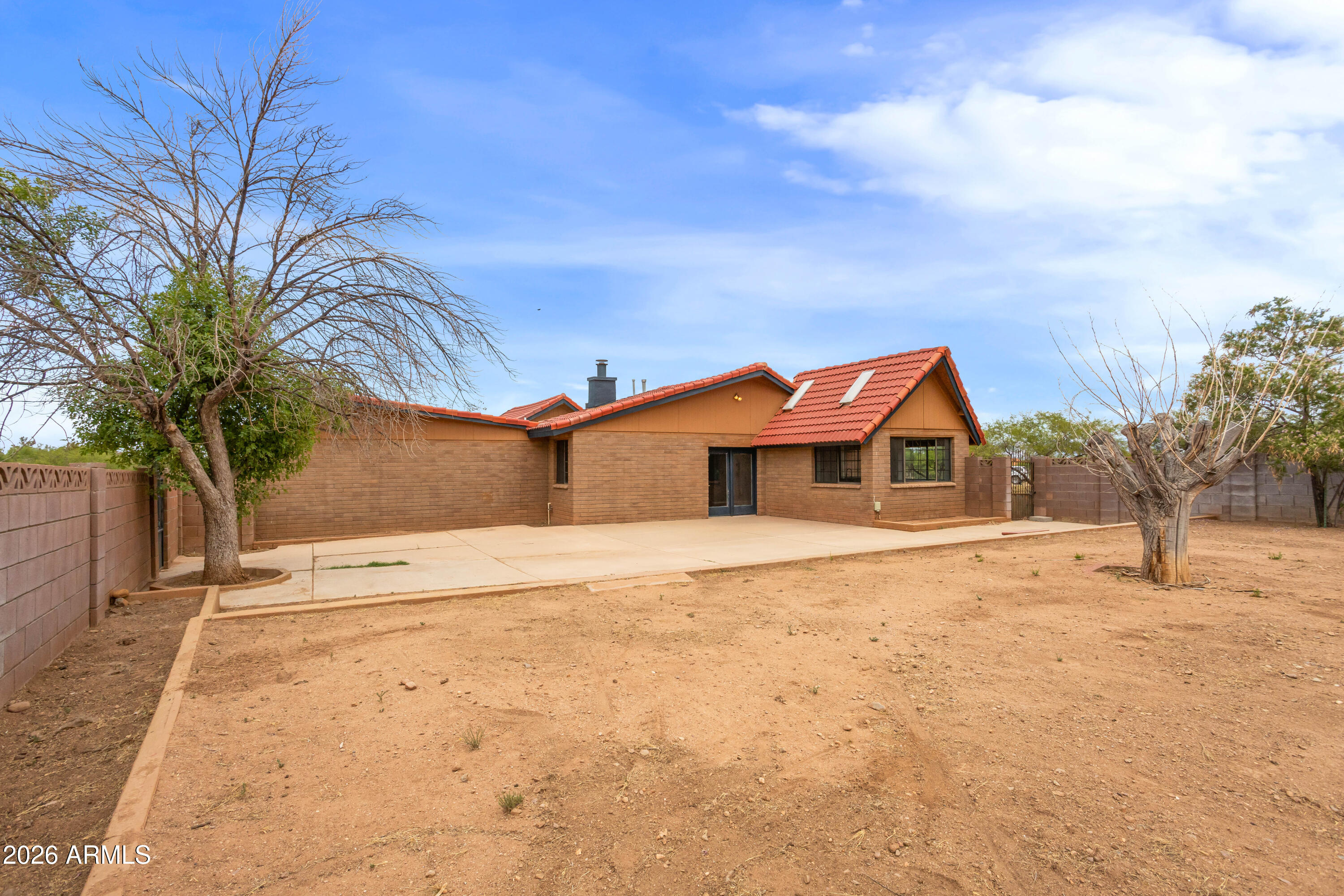 GARDEN VALLEY - Residential