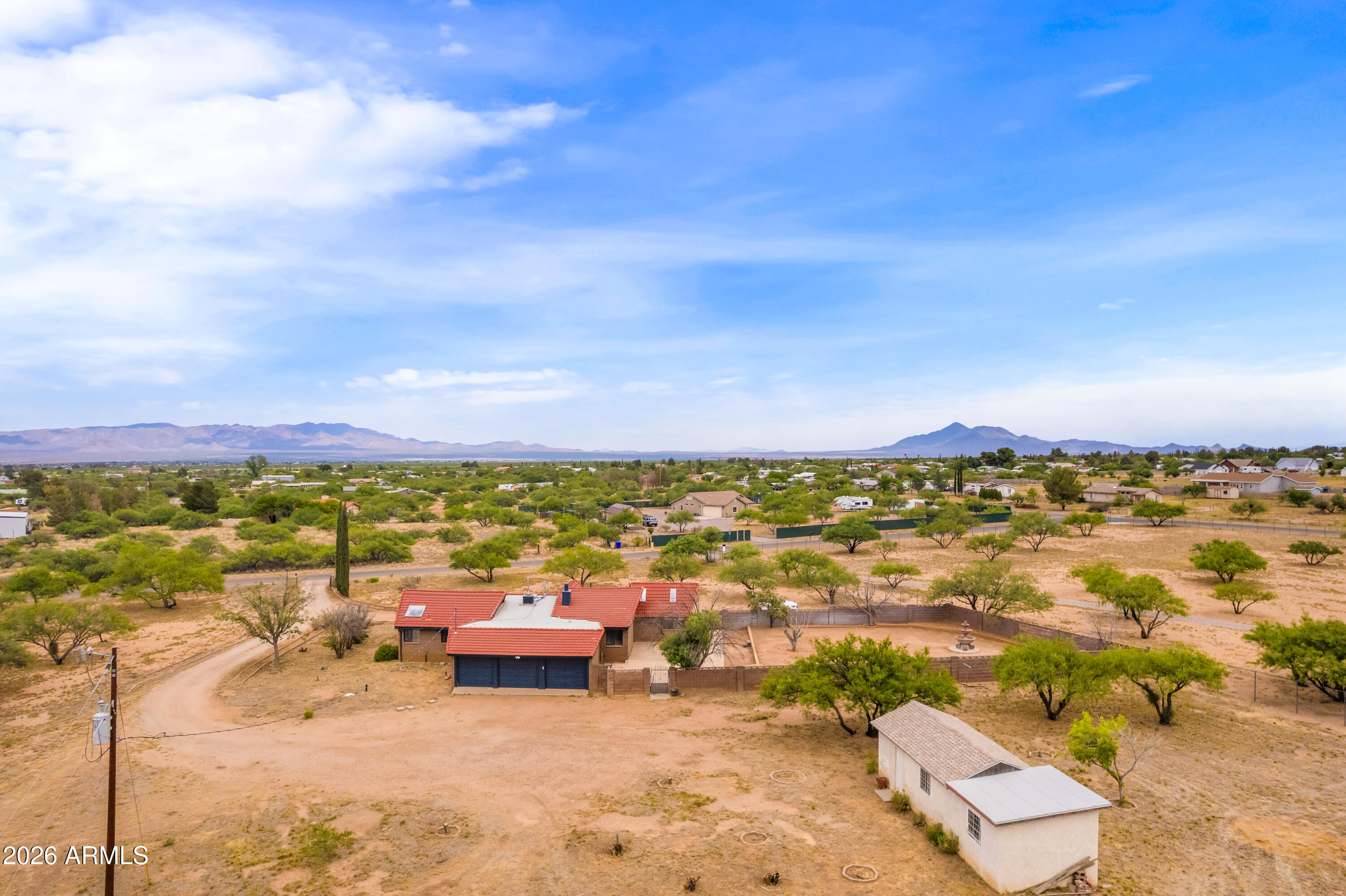 GARDEN VALLEY - Residential