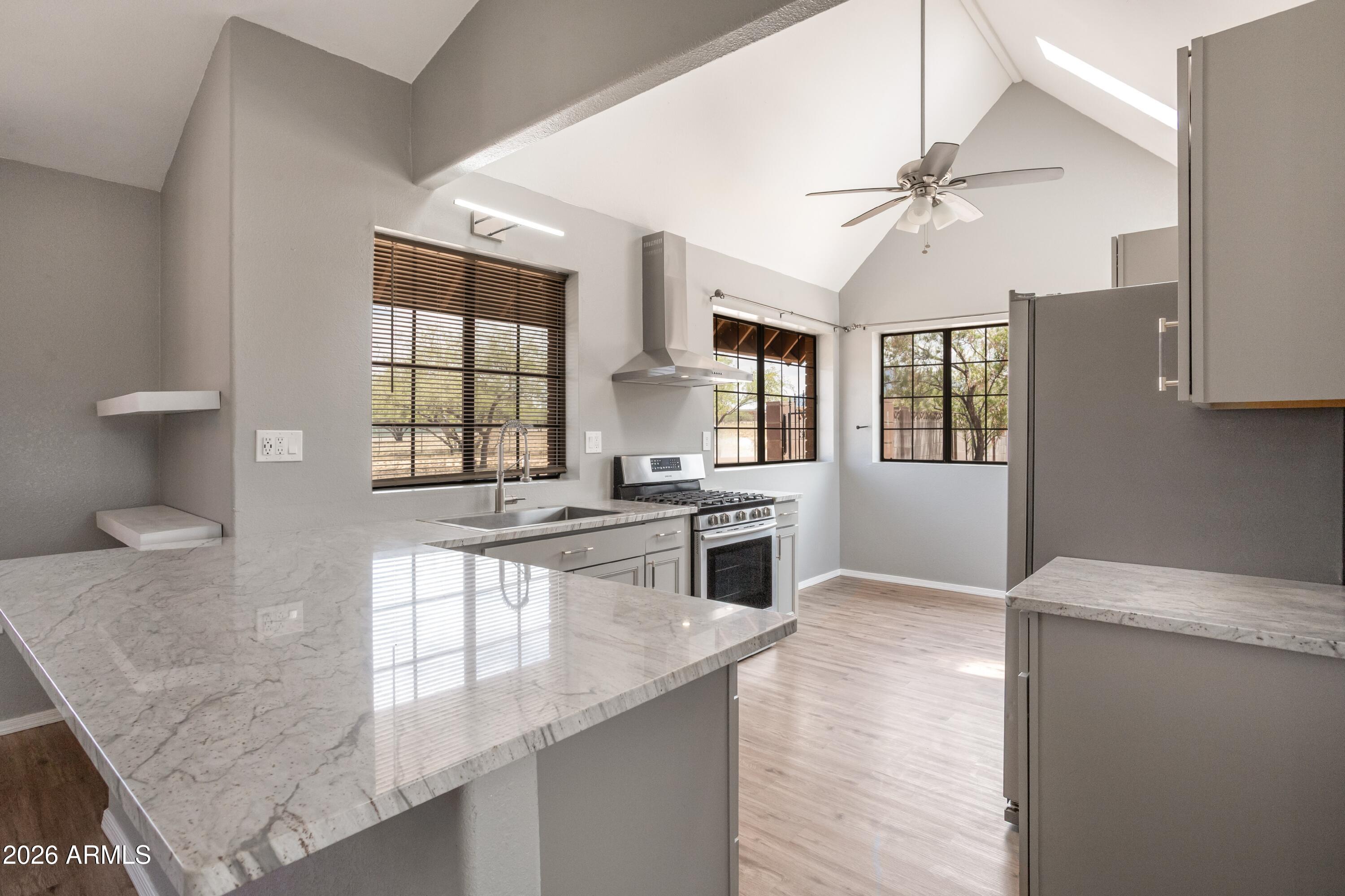 GARDEN VALLEY - Residential