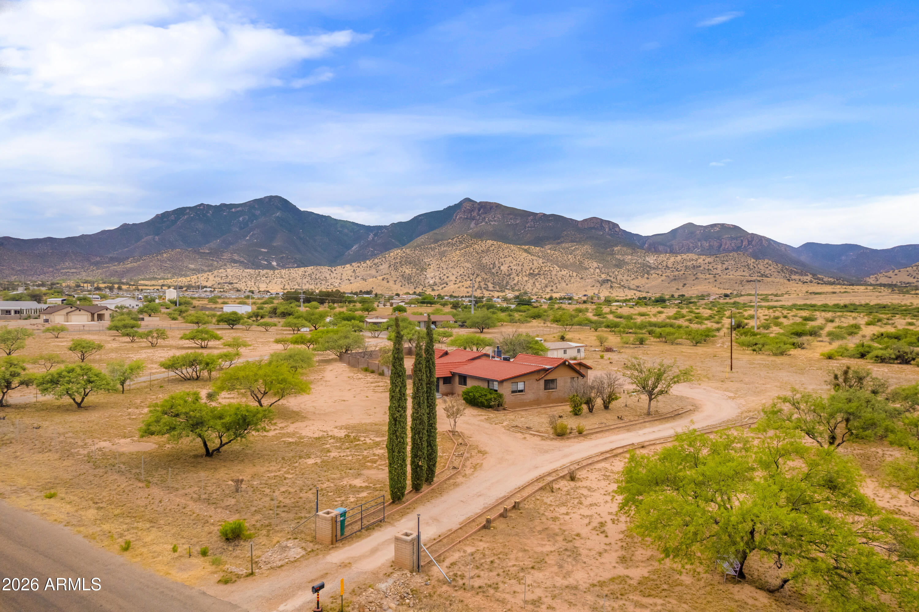 GARDEN VALLEY - Residential