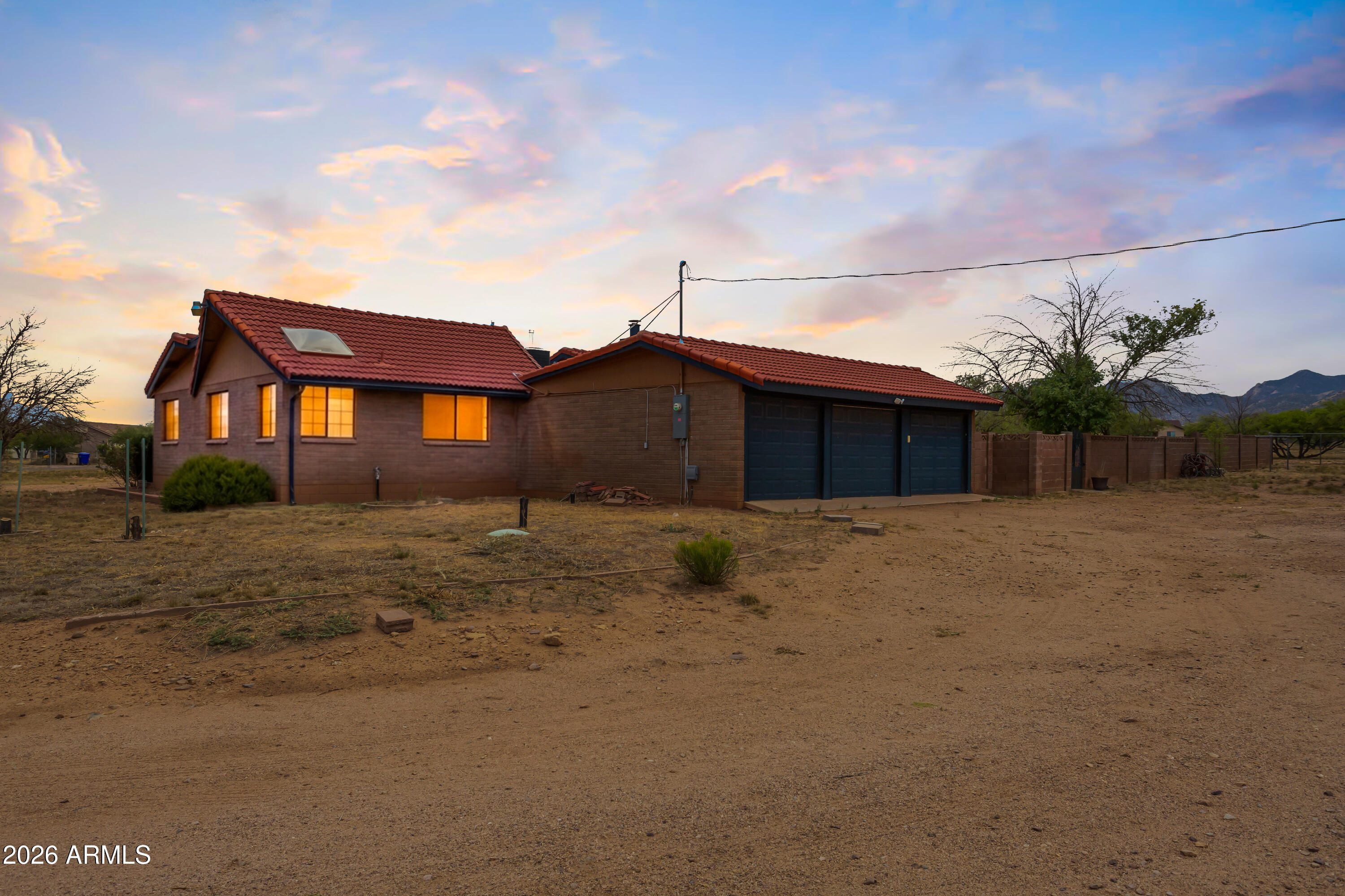 GARDEN VALLEY - Residential