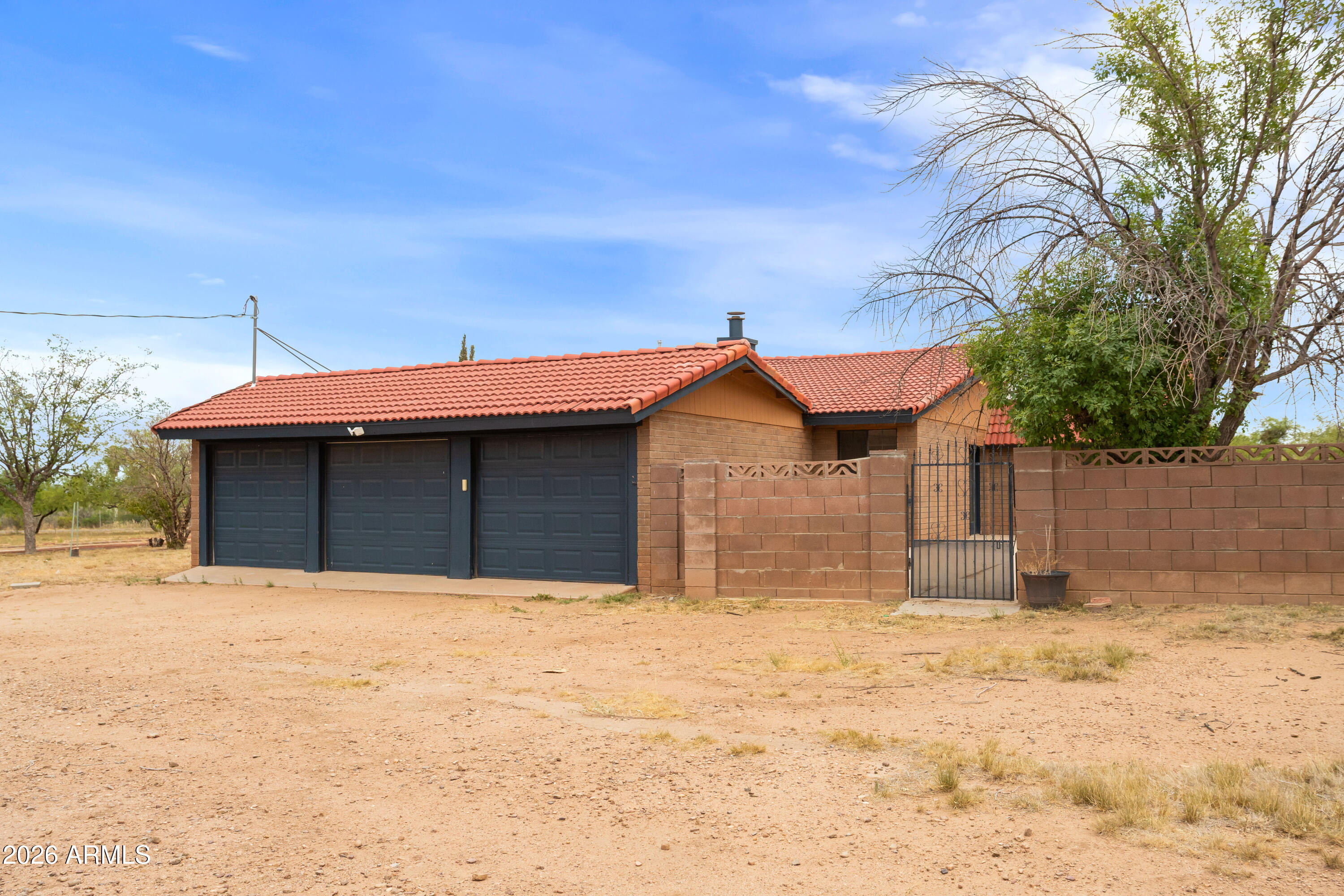 GARDEN VALLEY - Residential