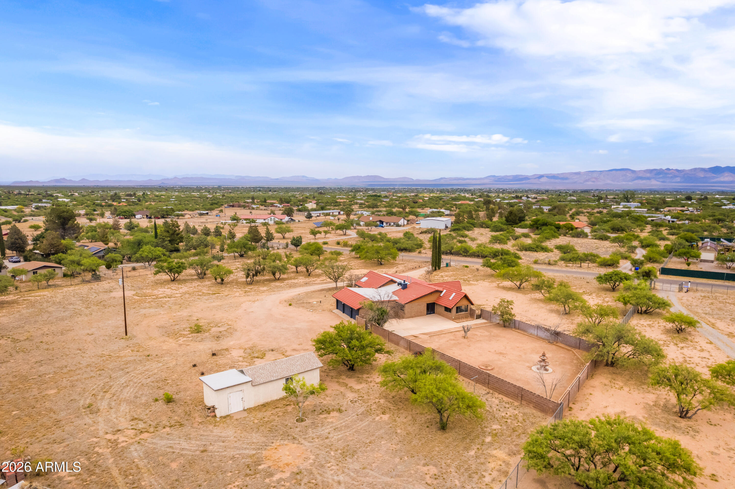 GARDEN VALLEY - Residential