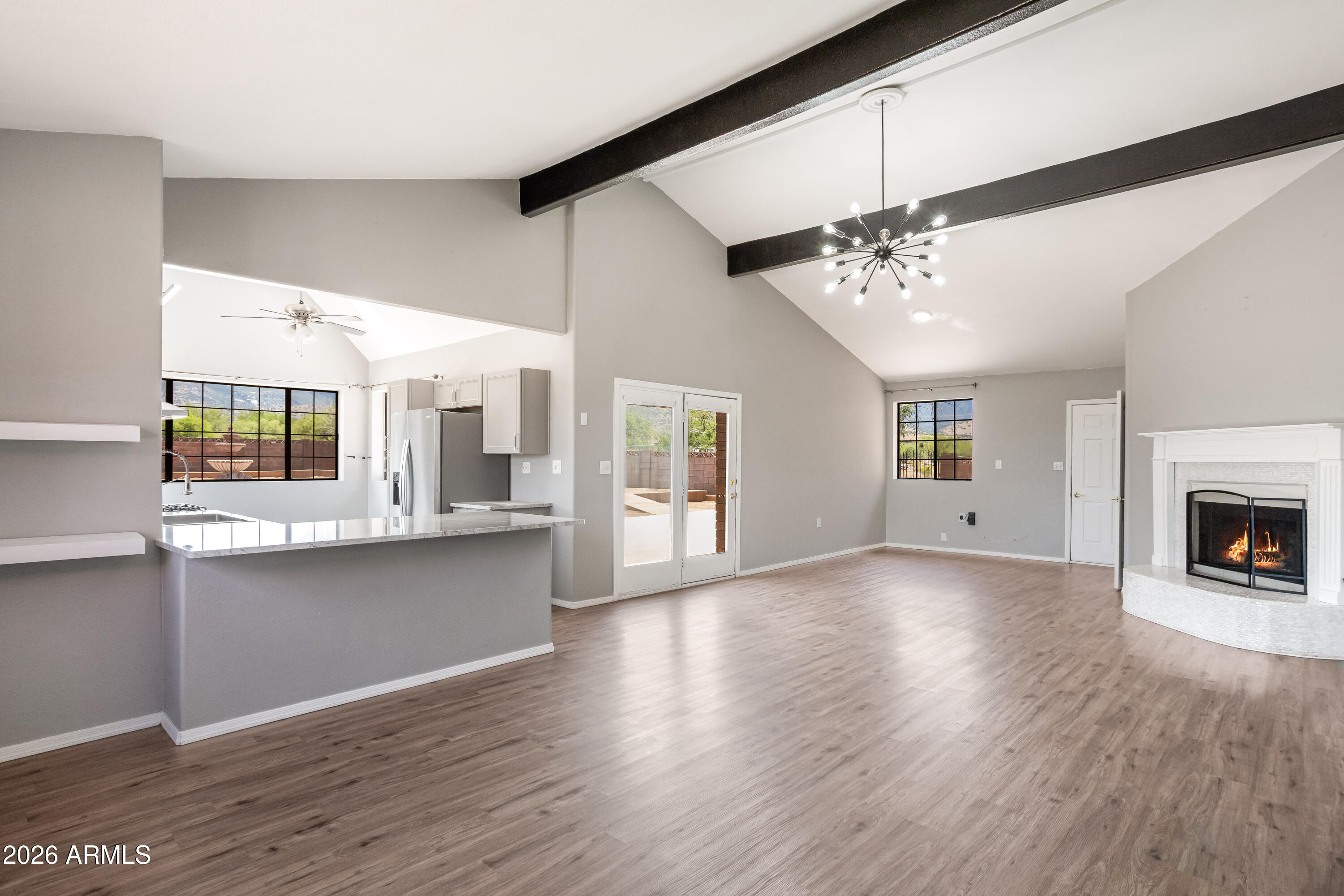 GARDEN VALLEY - Residential