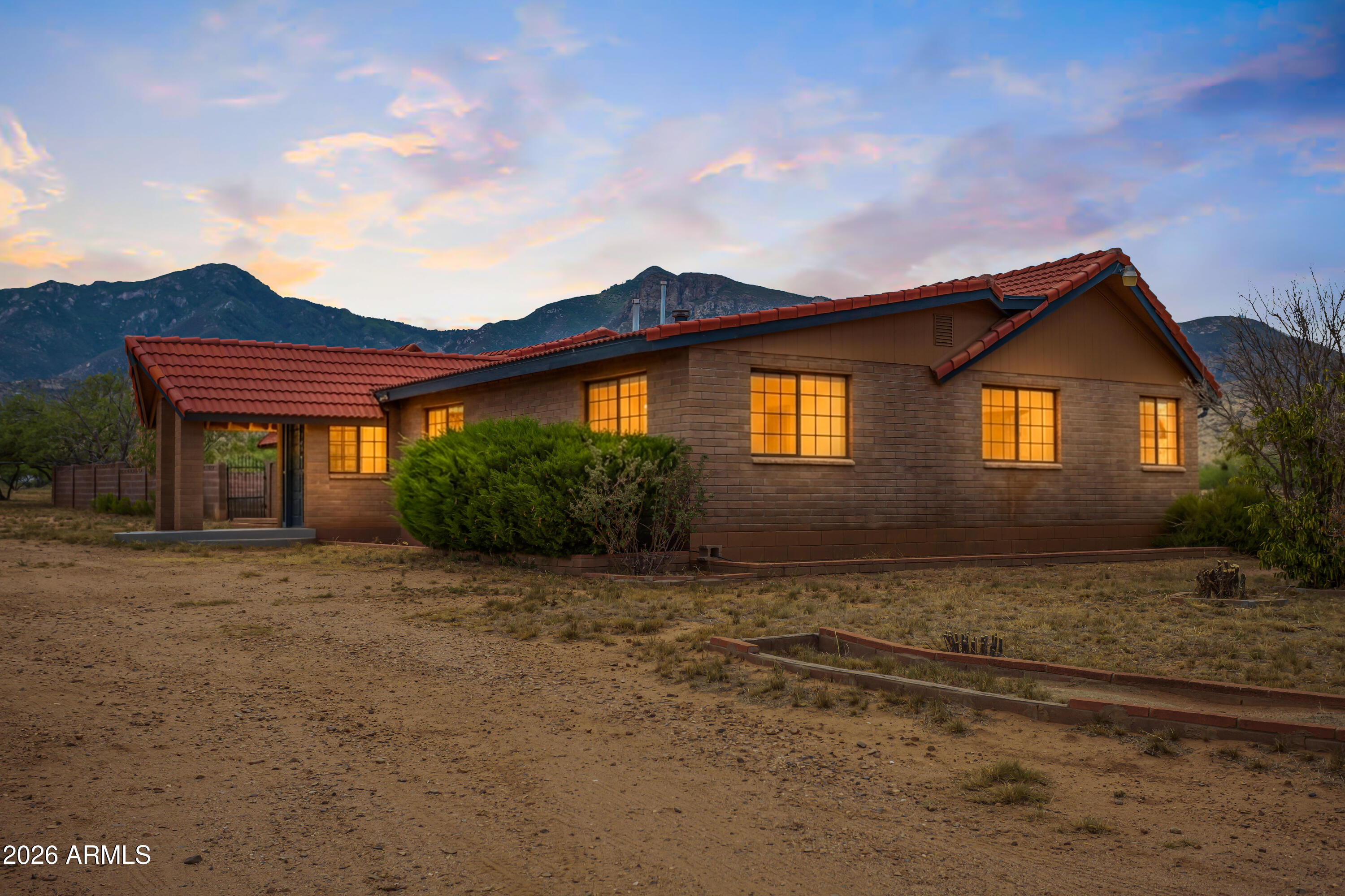 GARDEN VALLEY - Residential