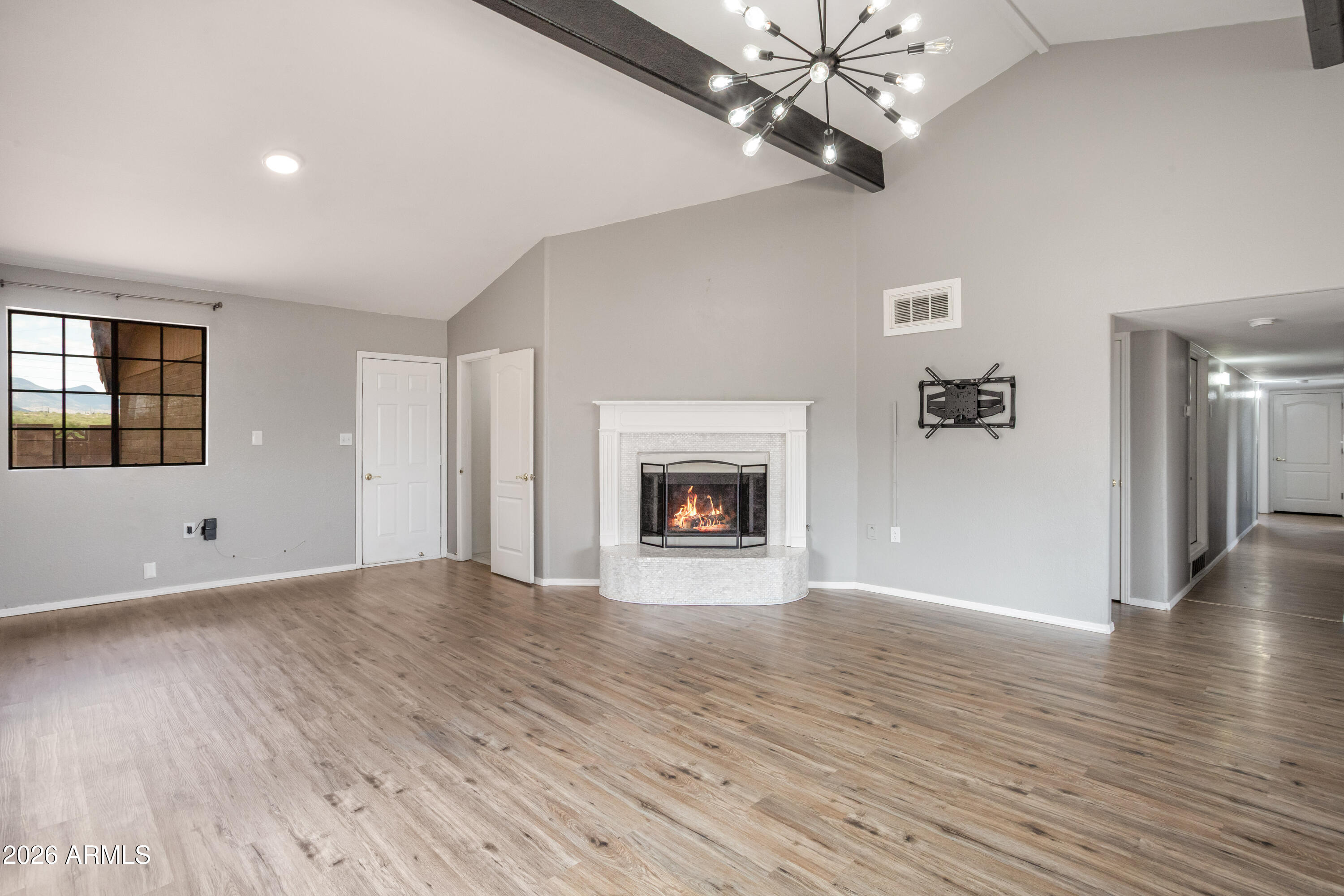 GARDEN VALLEY - Residential
